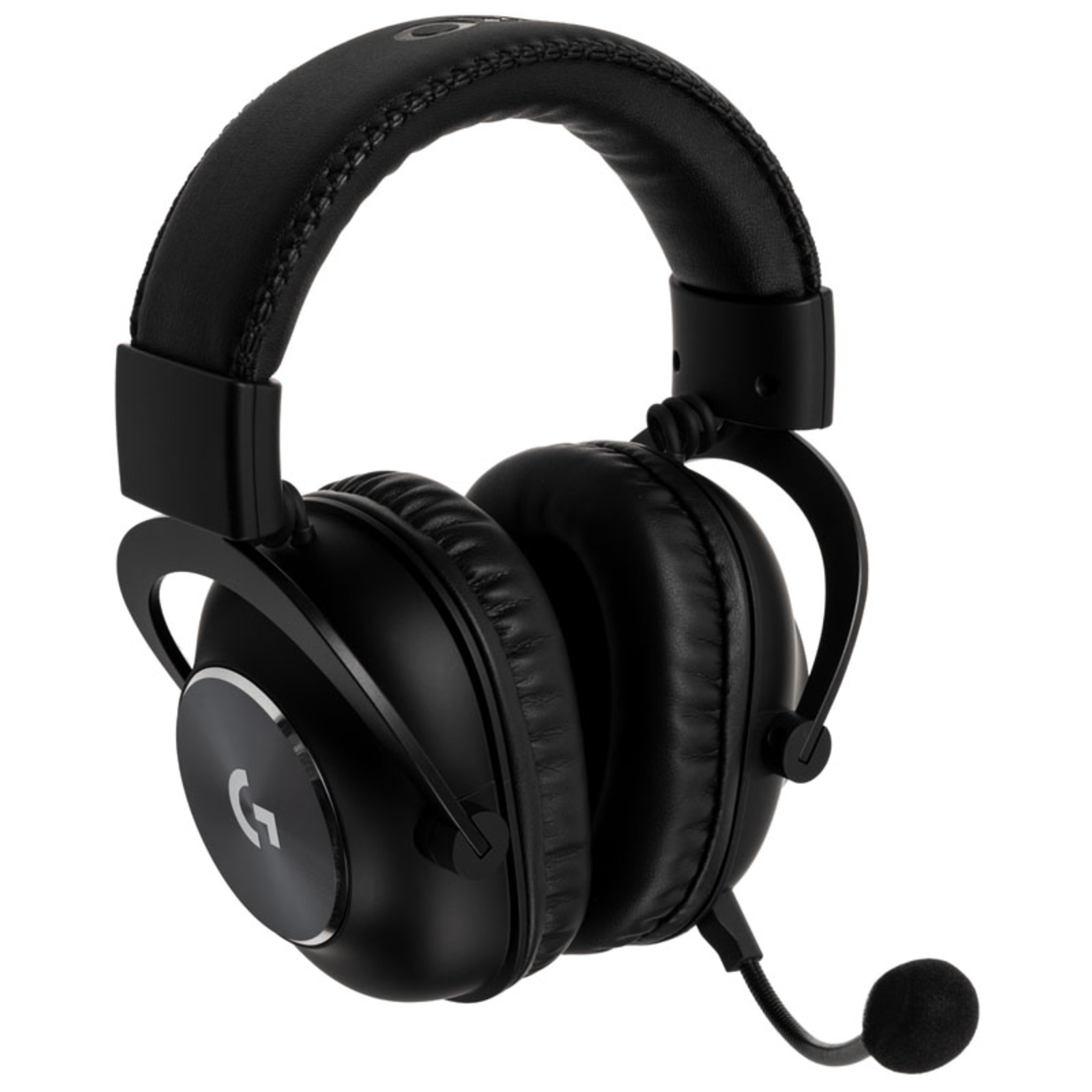 Logitech PRO X Wireless LightSpeed Gaming Headset BLACK