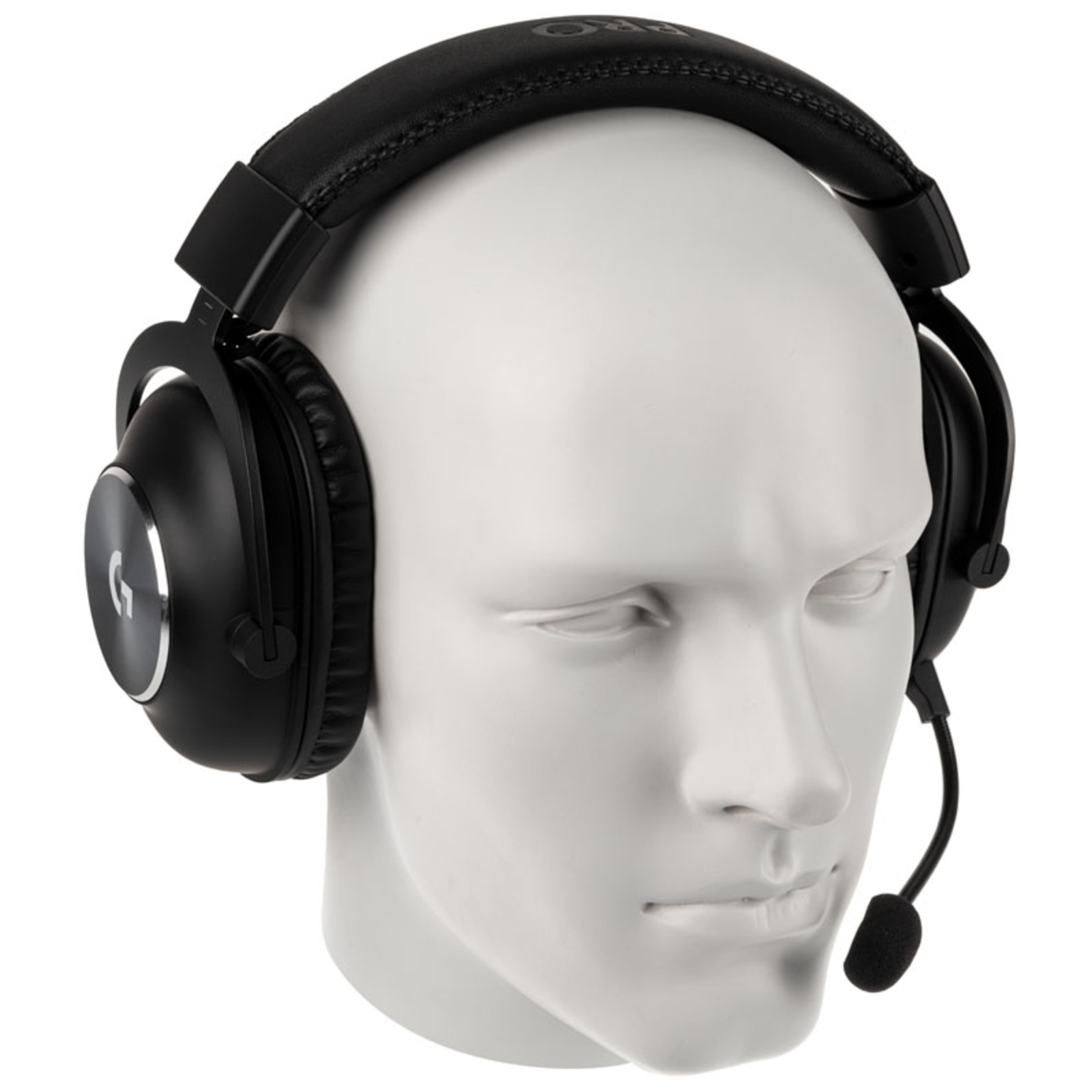 Logitech PRO X Wireless LightSpeed Gaming Headset BLACK