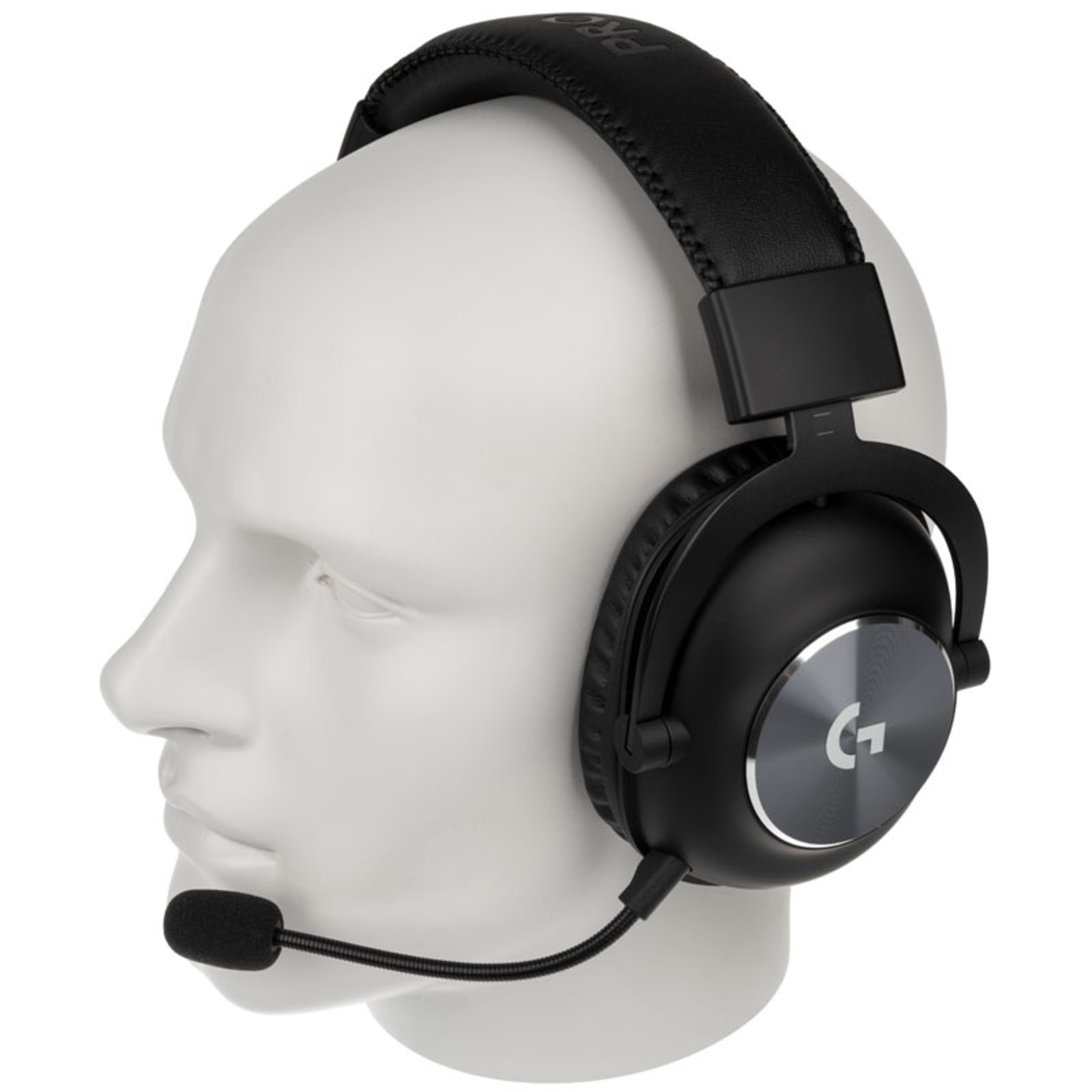 Logitech PRO X Wireless LightSpeed Gaming Headset BLACK