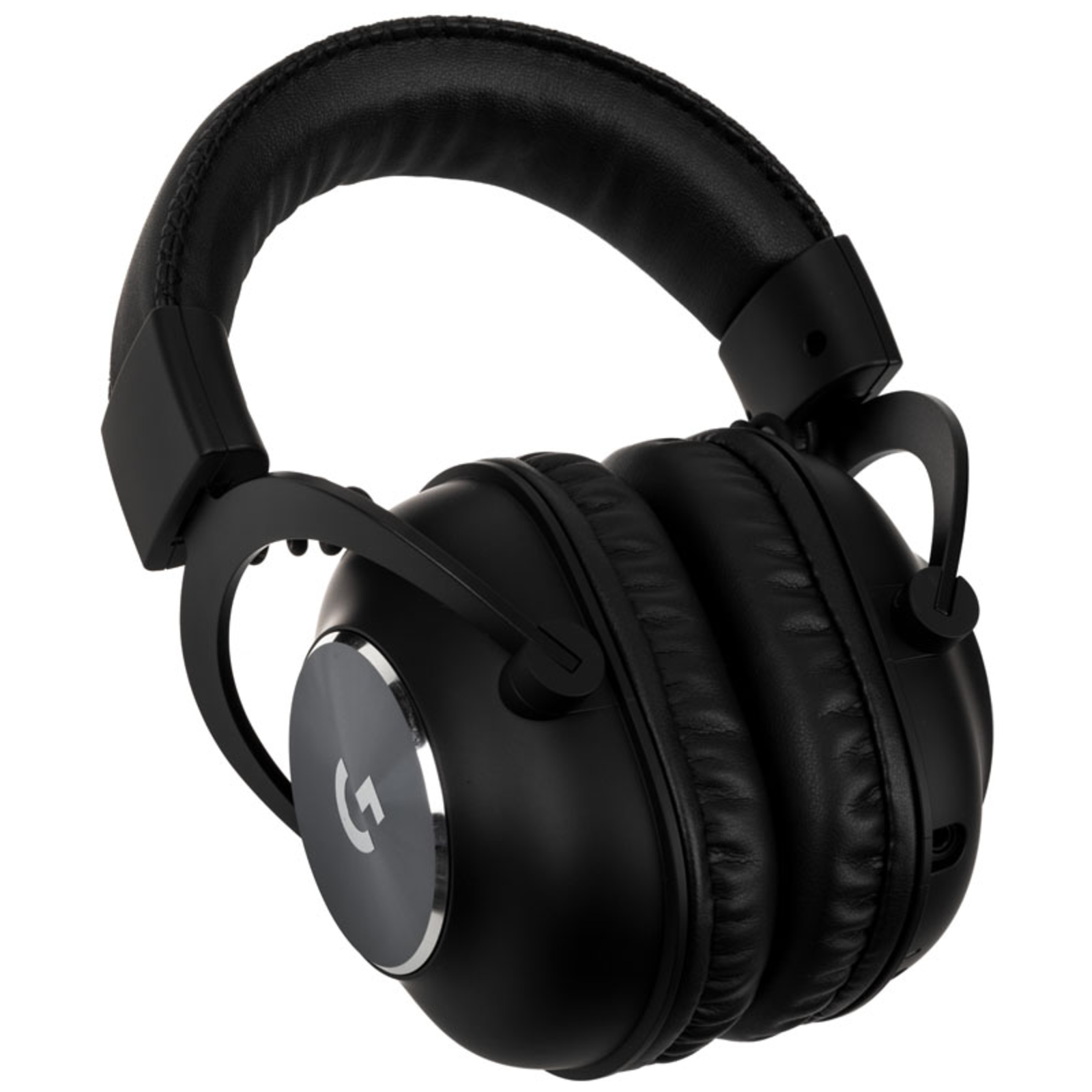 Logitech PRO X Wireless LightSpeed Gaming Headset BLACK