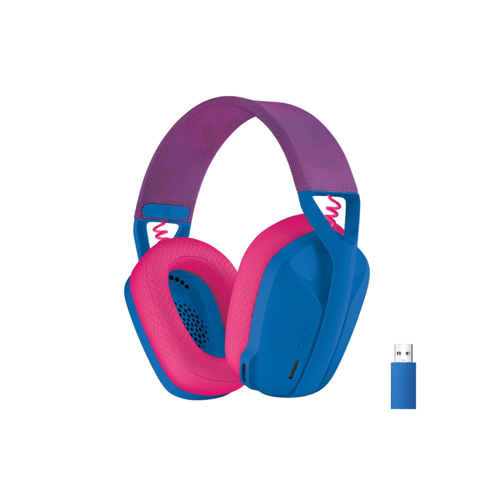 Logitech Lightspeed G435 Headset