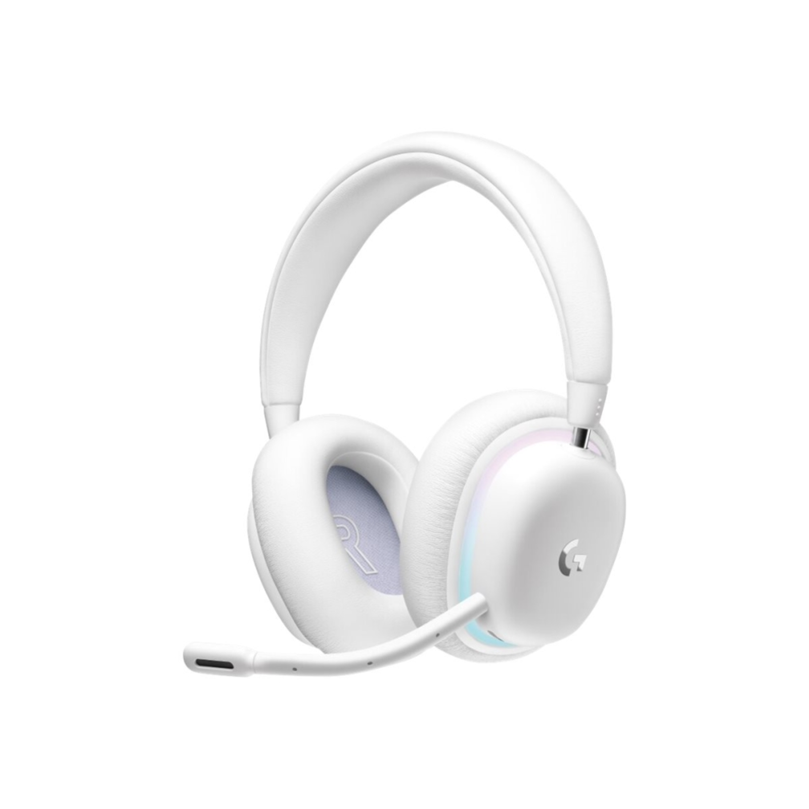 Logitech Headset Gaming Wireless G735 White