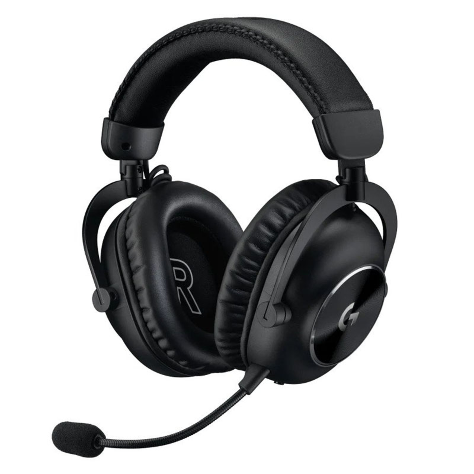 LogitechgPRO X 2 LIGHTSPEED Wireless Gaming Headset Black