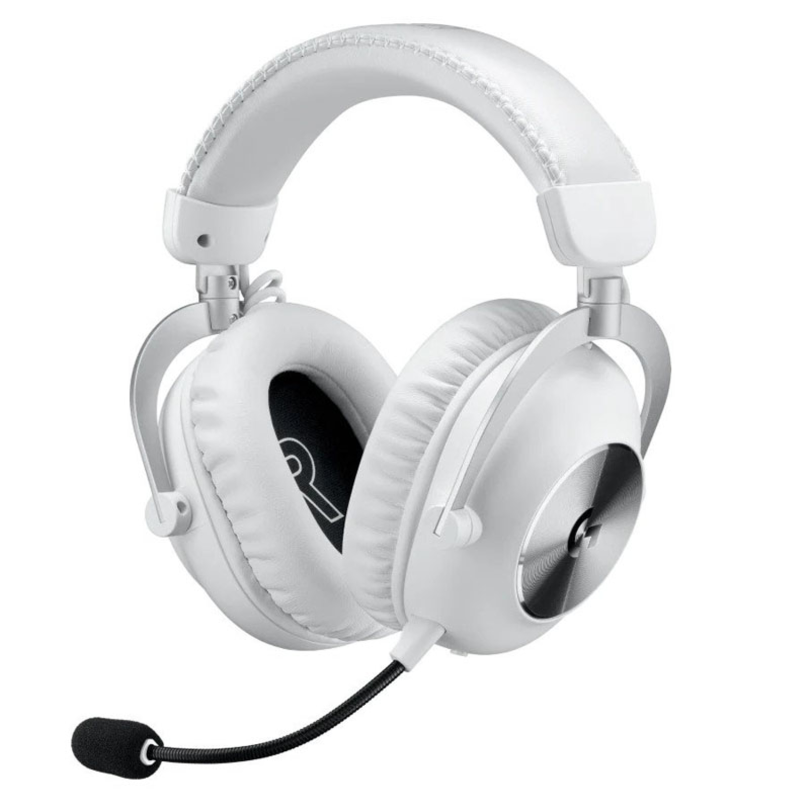 Logitech PRO X Wireless Headset White