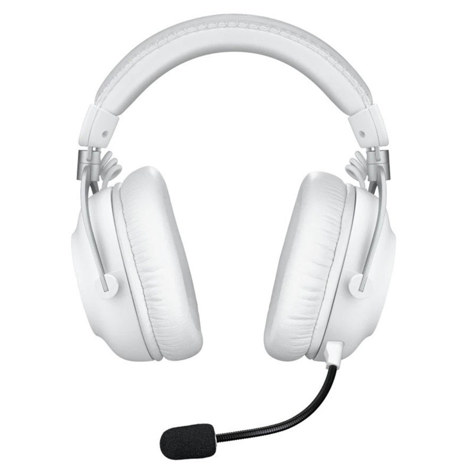Logitech PRO X Wireless Headset White