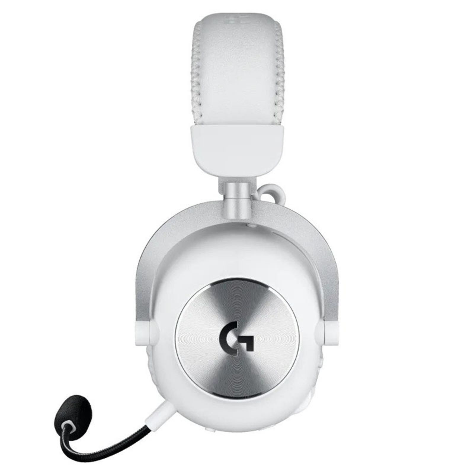 Logitech PRO X Wireless Headset White
