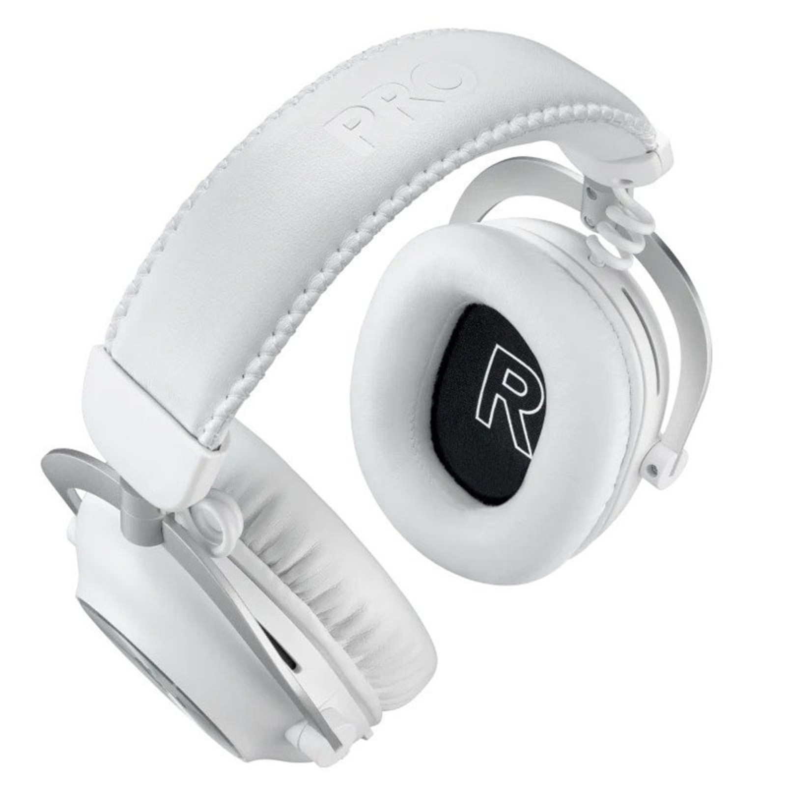 Logitech PRO X Wireless Headset White