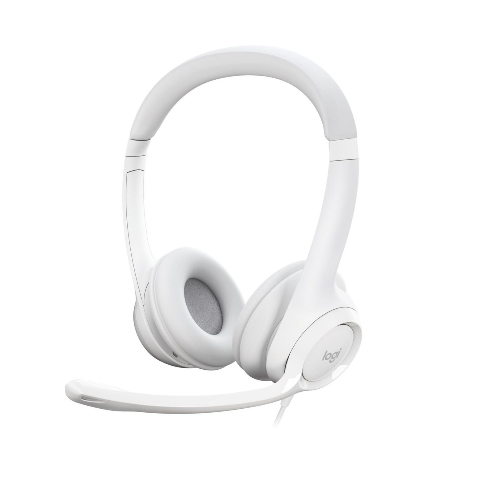 Logitech H390 USB Headset On-Ear