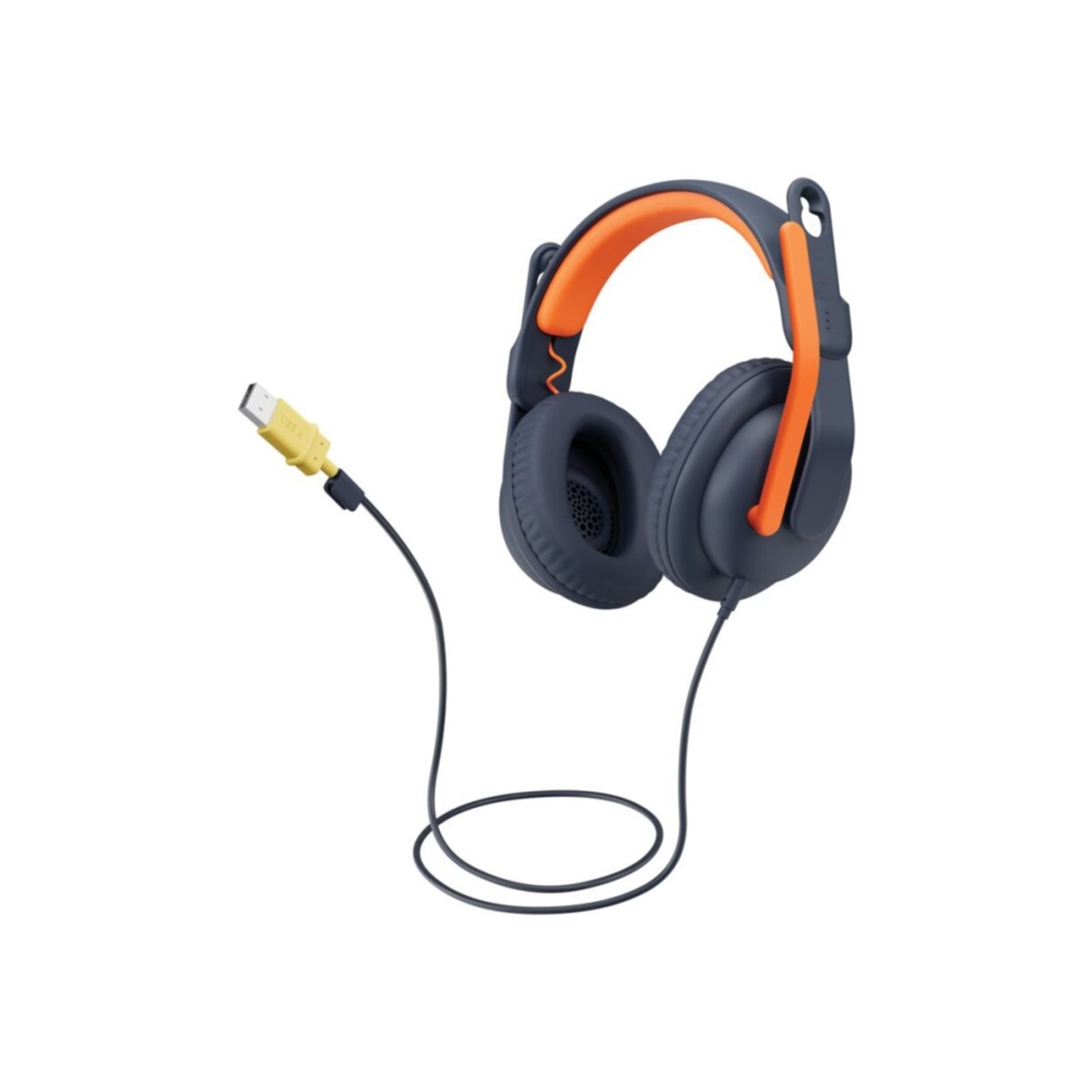 Logitech Zone Learn (USB-C on Ear)
