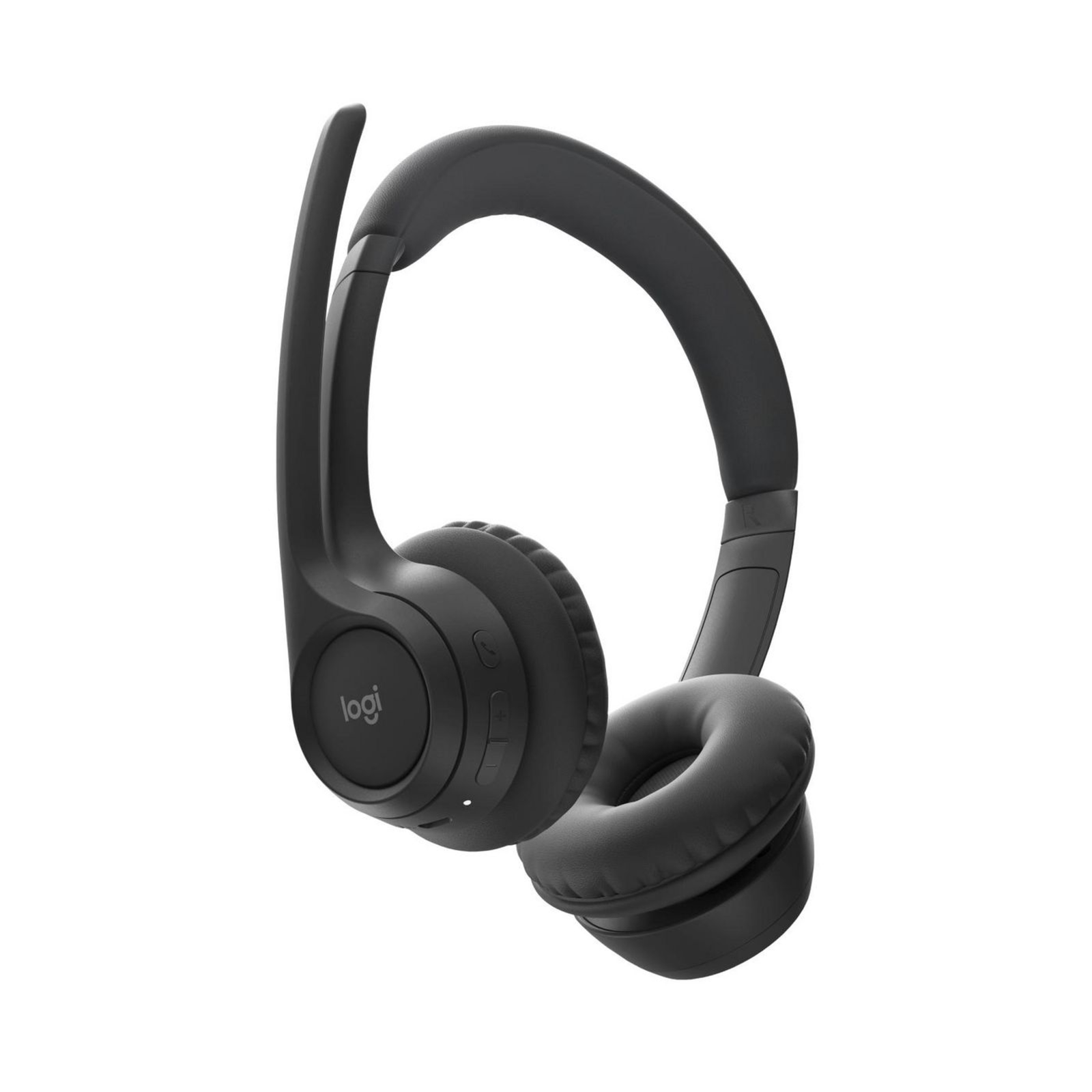 Logitech Zone 300 BLACK EMEA28-935