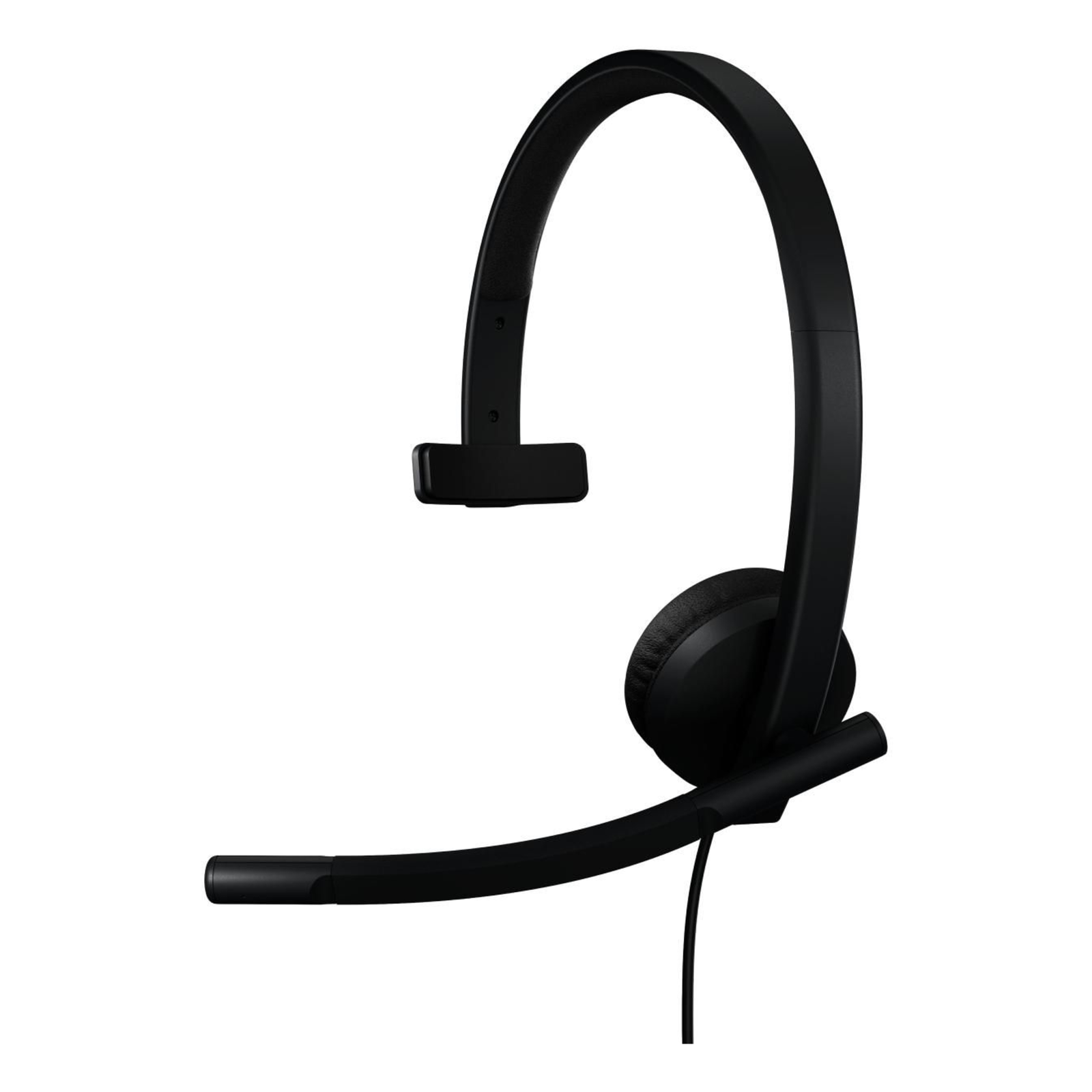 Logitech H570e Headset On-ear Wired