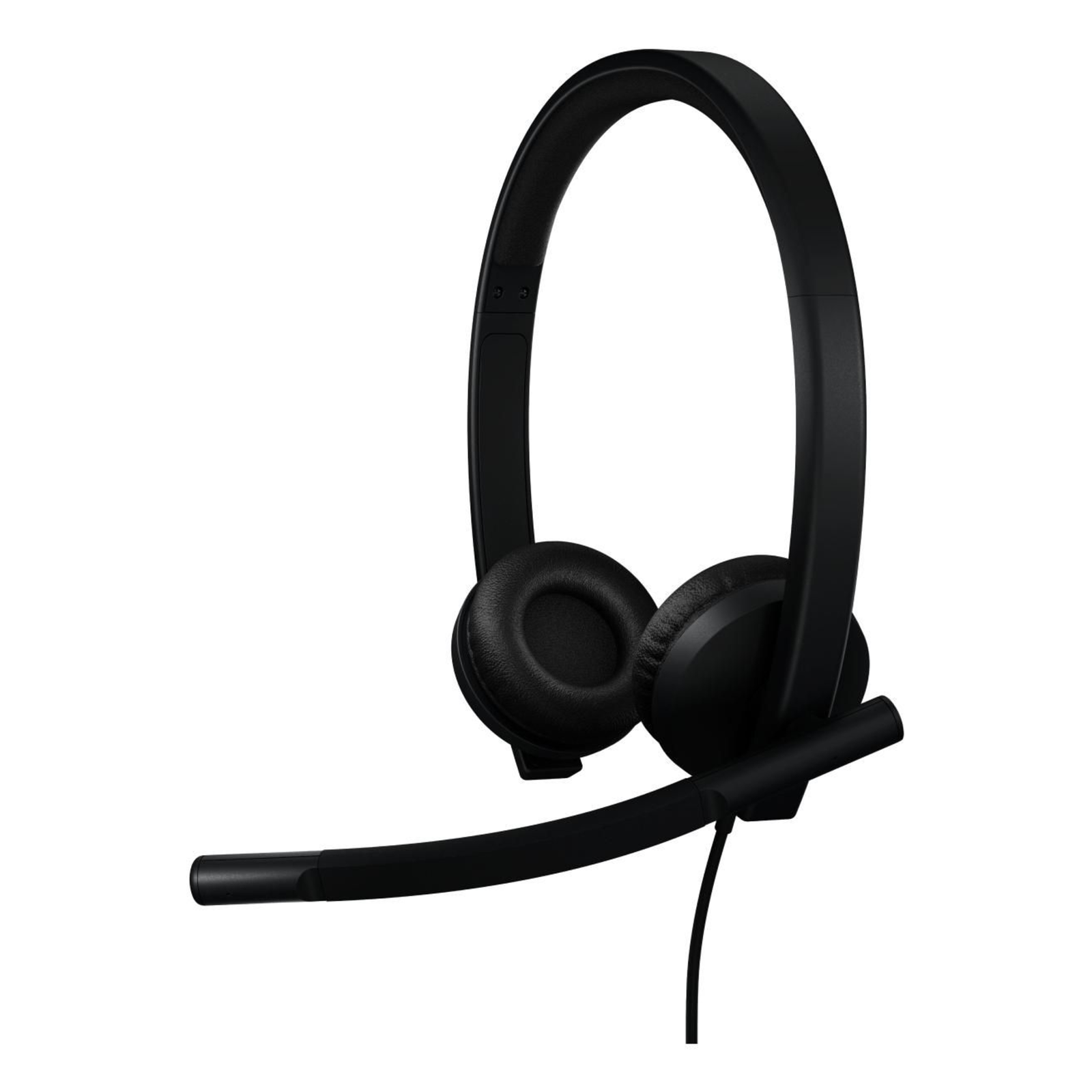 Logitech USB HEADSET STEREO H570E USB-A