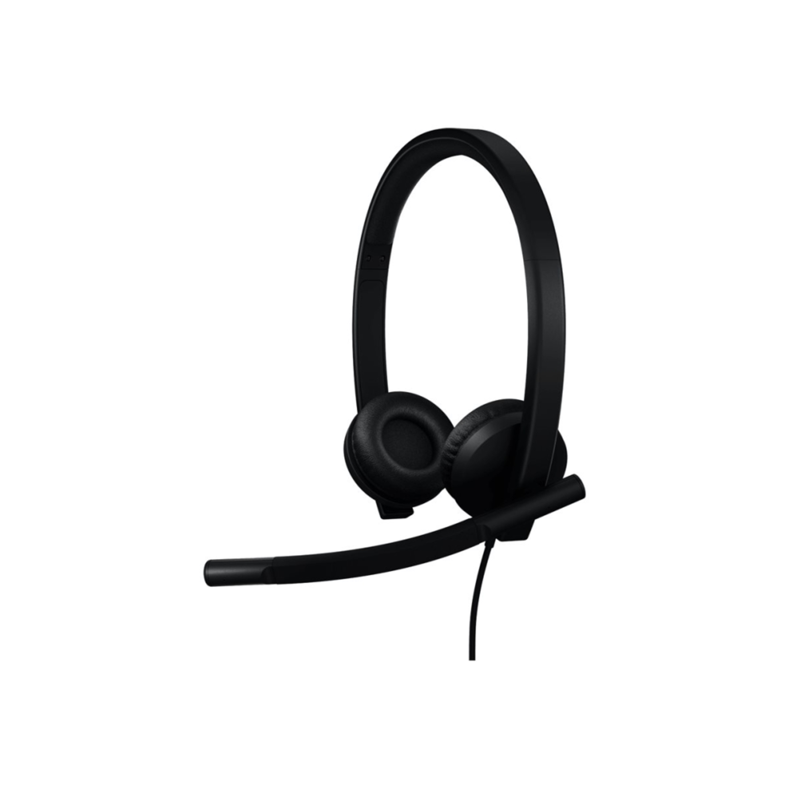 Logitech USB HEADSET STEREO H570E USB-C