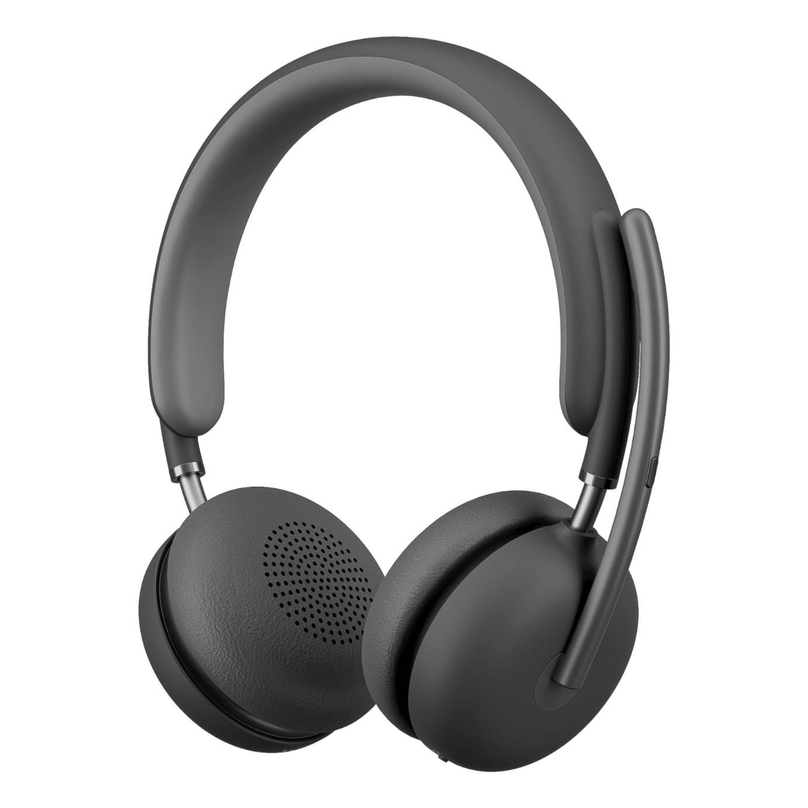 Logitech Zone Wireless 2 Headset On-ear Bluetooth