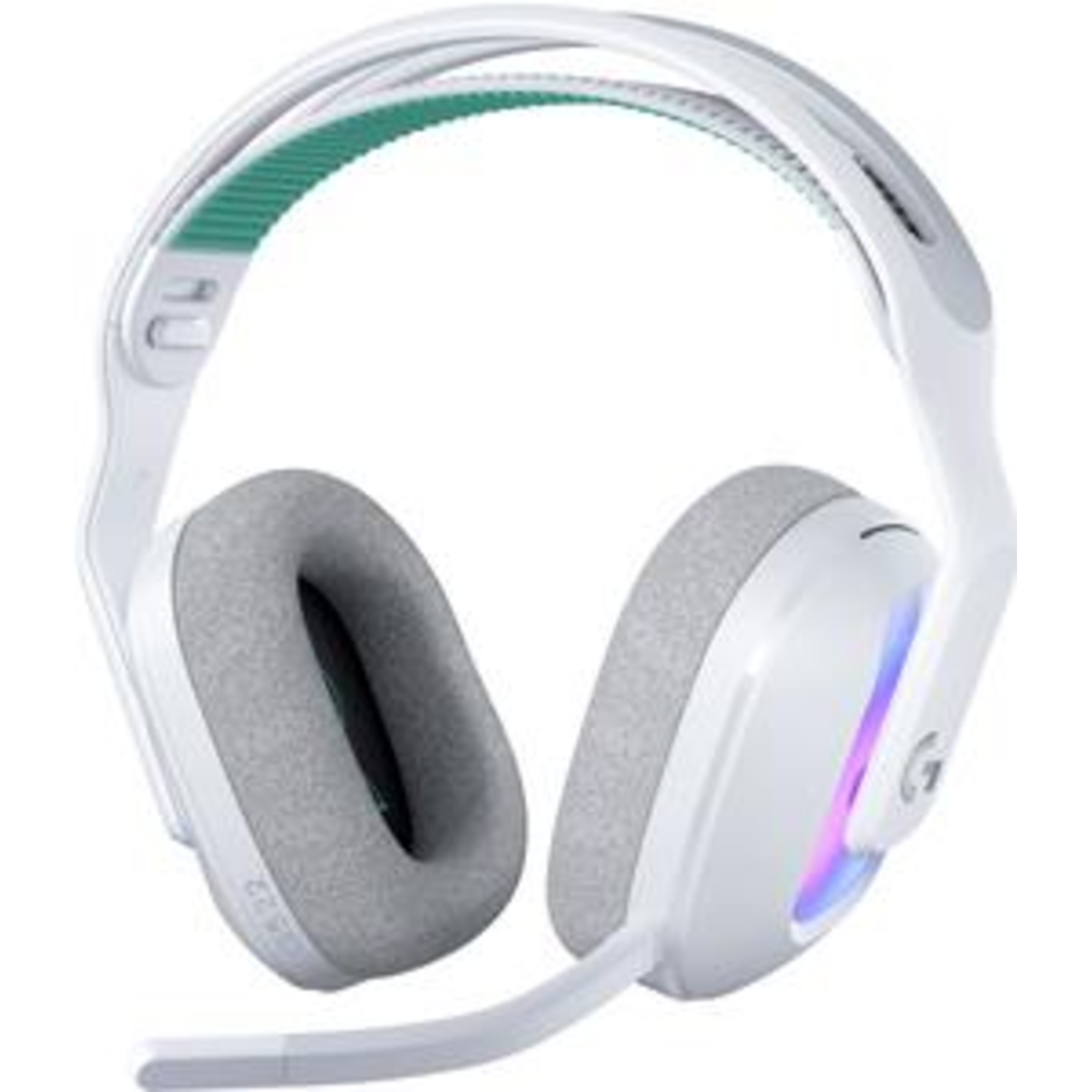 Logitech G522 LIGHTSPEED HEADSET WHITE- 2.4GHZ