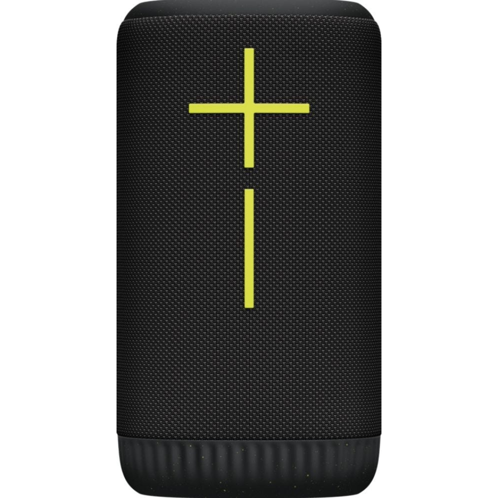 Logitech Ultimate Ears EVERBOOM Speaker Portable Wireless Bluetooth NFC App-controlled Black