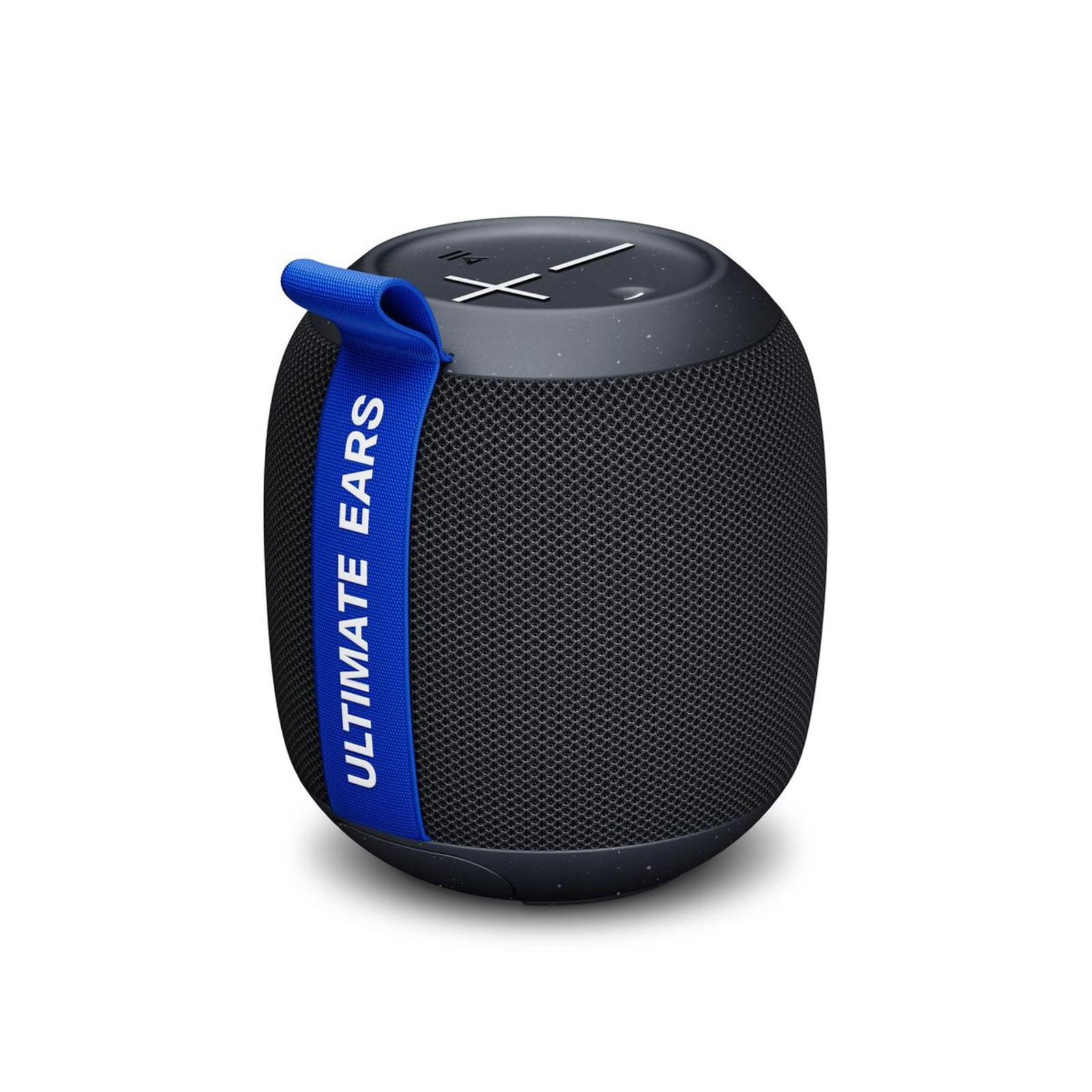Logitech Ultimate Ears WONDERBOOM PLAY Speaker Portable Wireless Bluetooth Active Black