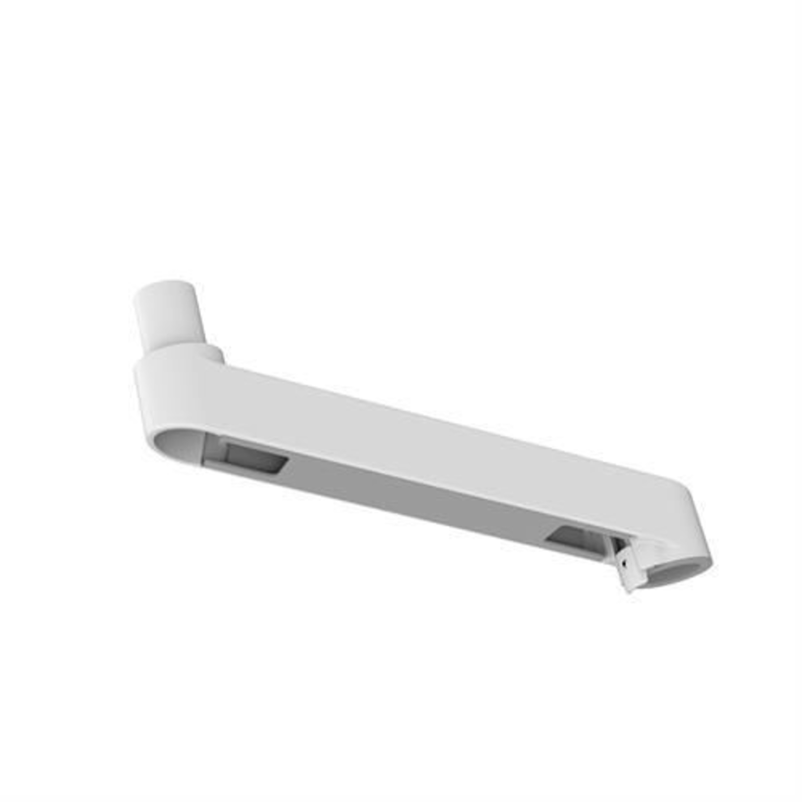 Ergotron LX Pro Mounting Component (9-inch Extension Arm)