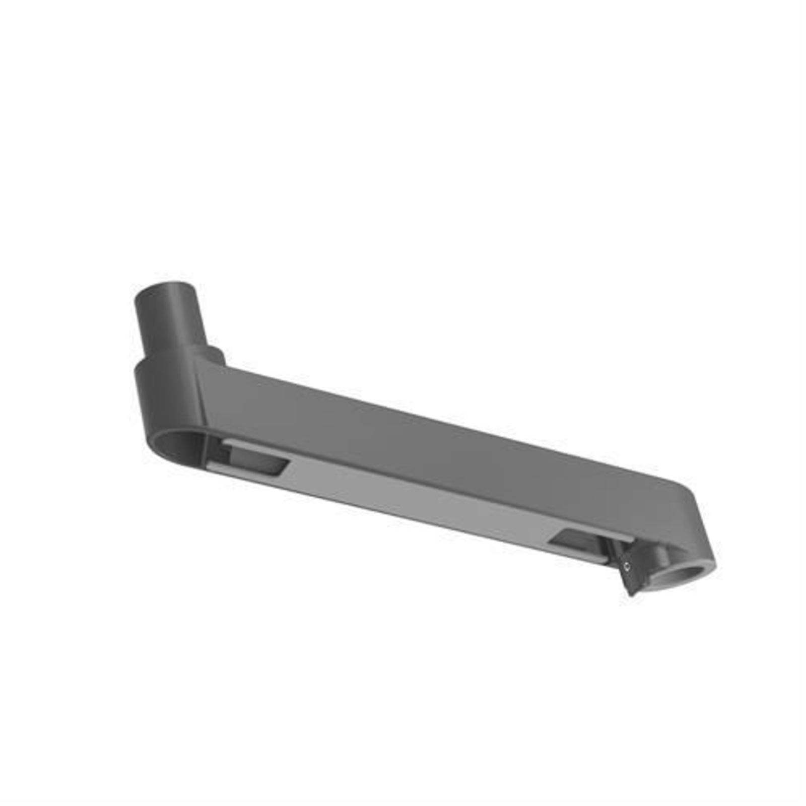 Ergotron LX Pro Mounting Component (9-inch Extension Arm)