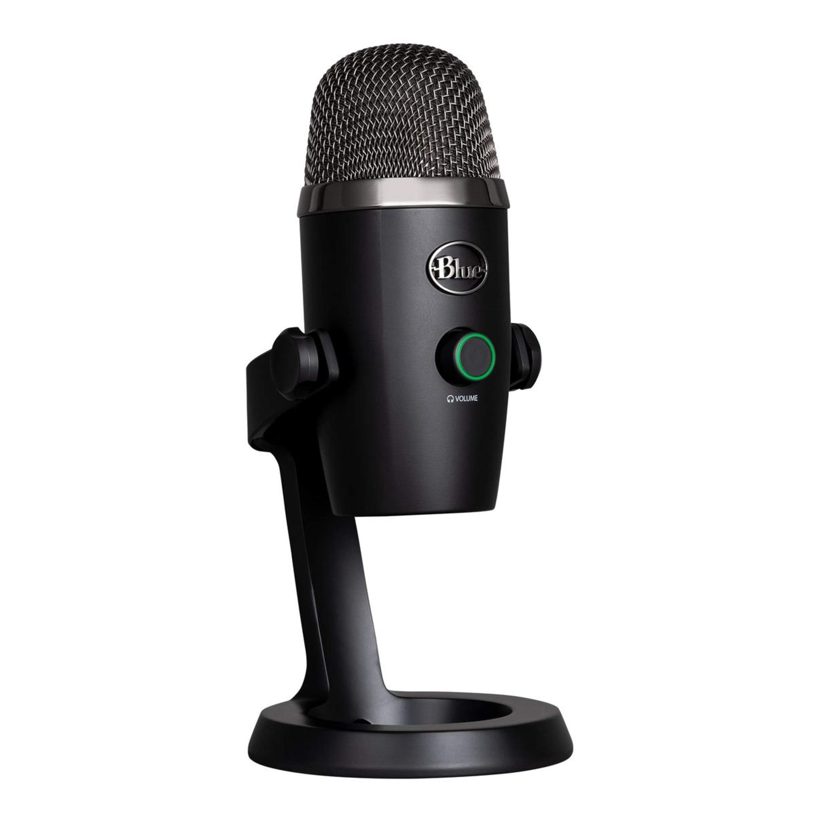 Logitech Blue Microphones Yeti Nano Microphone