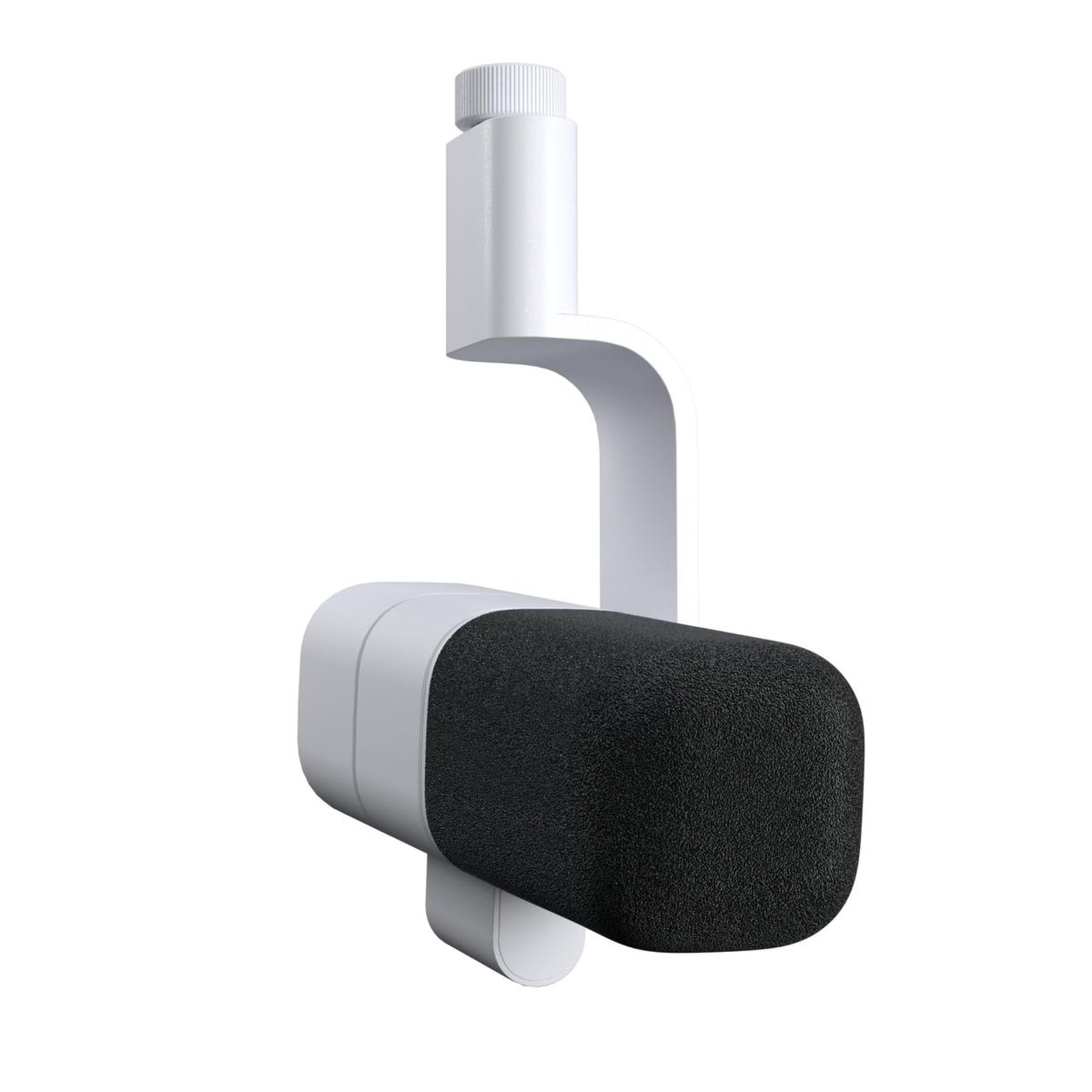 LogitechgYeti Studio Microphone White