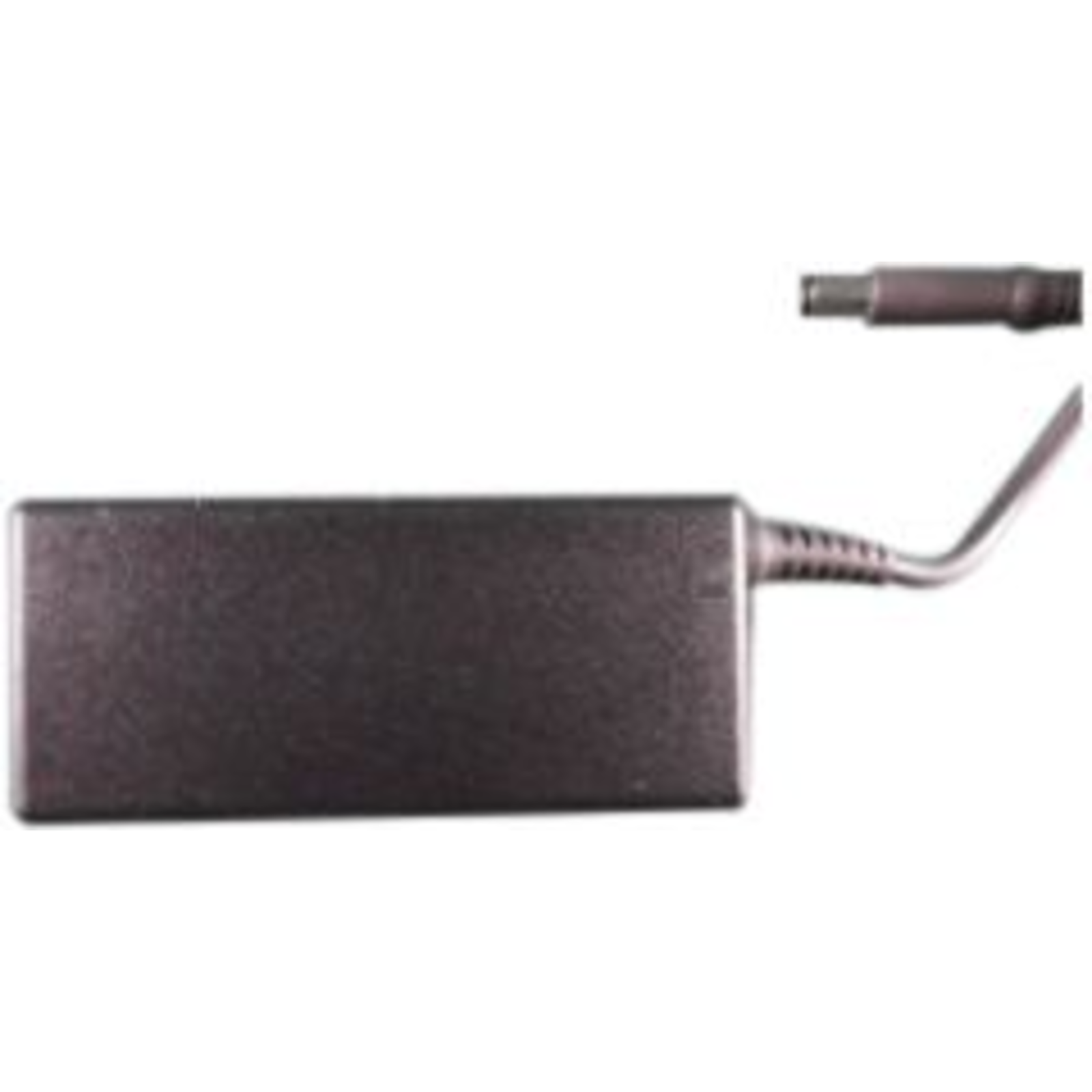Dell AC Adapter 19.5V 3.34A 65W (4.5mmx3.0mm) Includes Power Cable XPS 18 (1810)
