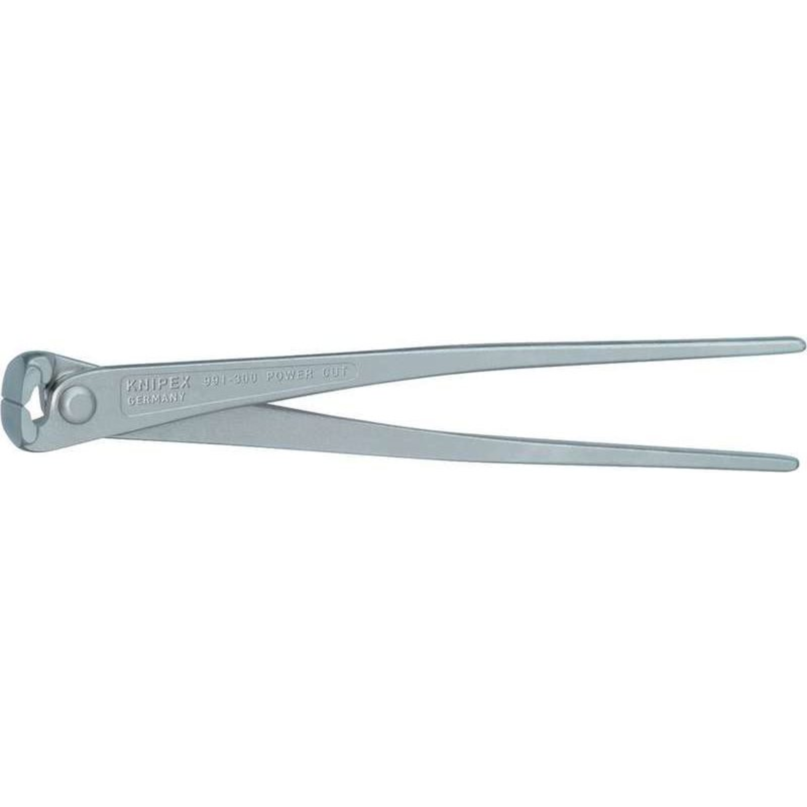 KNIPEX 99 14 300 Heavy-duty Concrete Nippers Mm