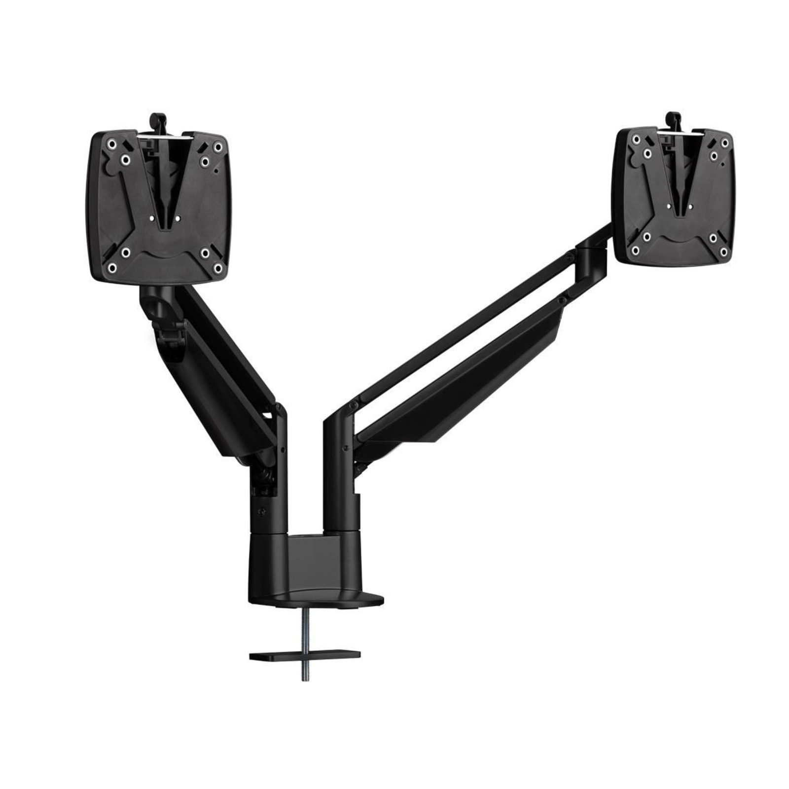 Novus Dahle CLU DUO C BLACK with TABLE ATTACHMENT