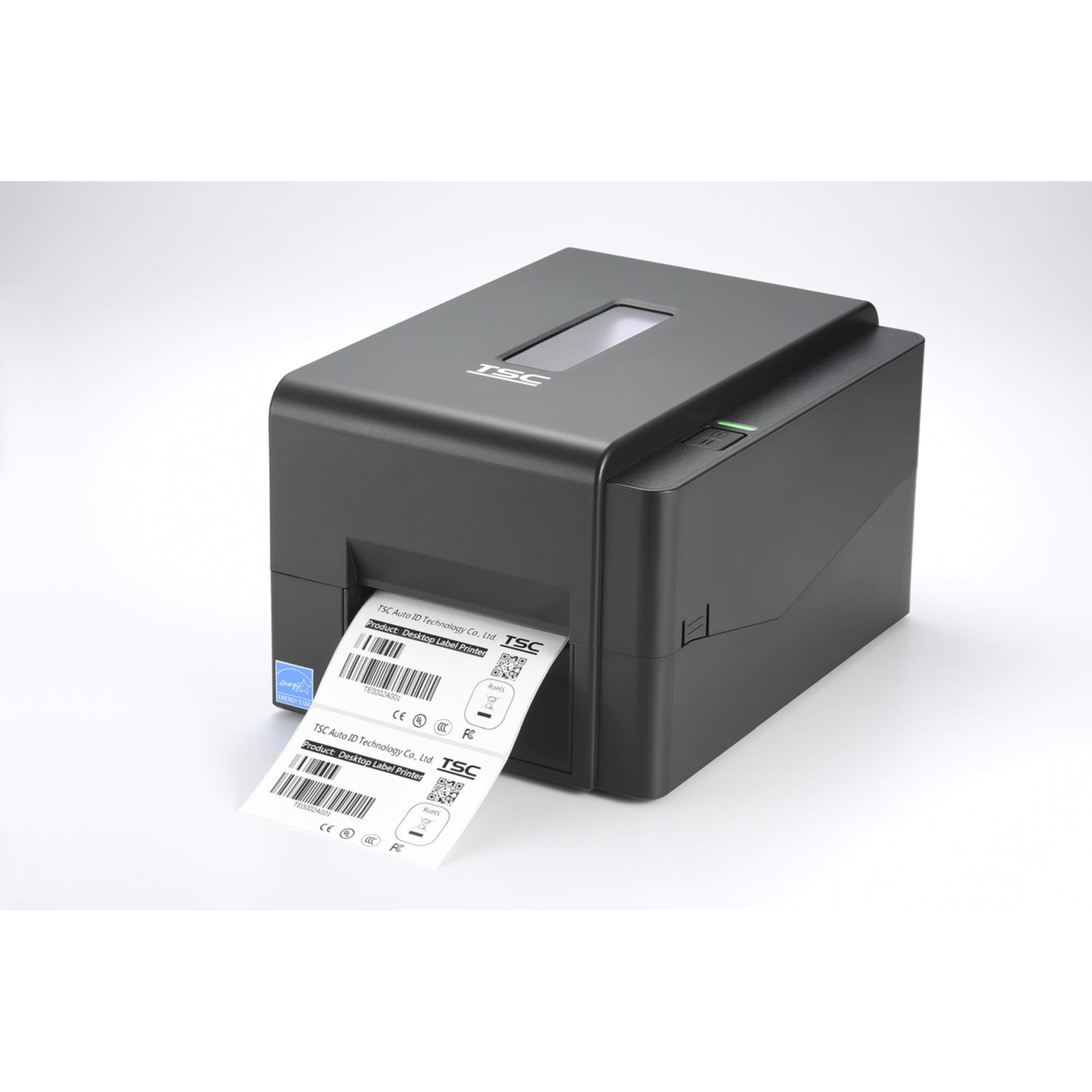 TSC TE210 8 Dots/mm (203 Dpi) RTC TSPL-EZ USB USB Host RS232 Ethernet