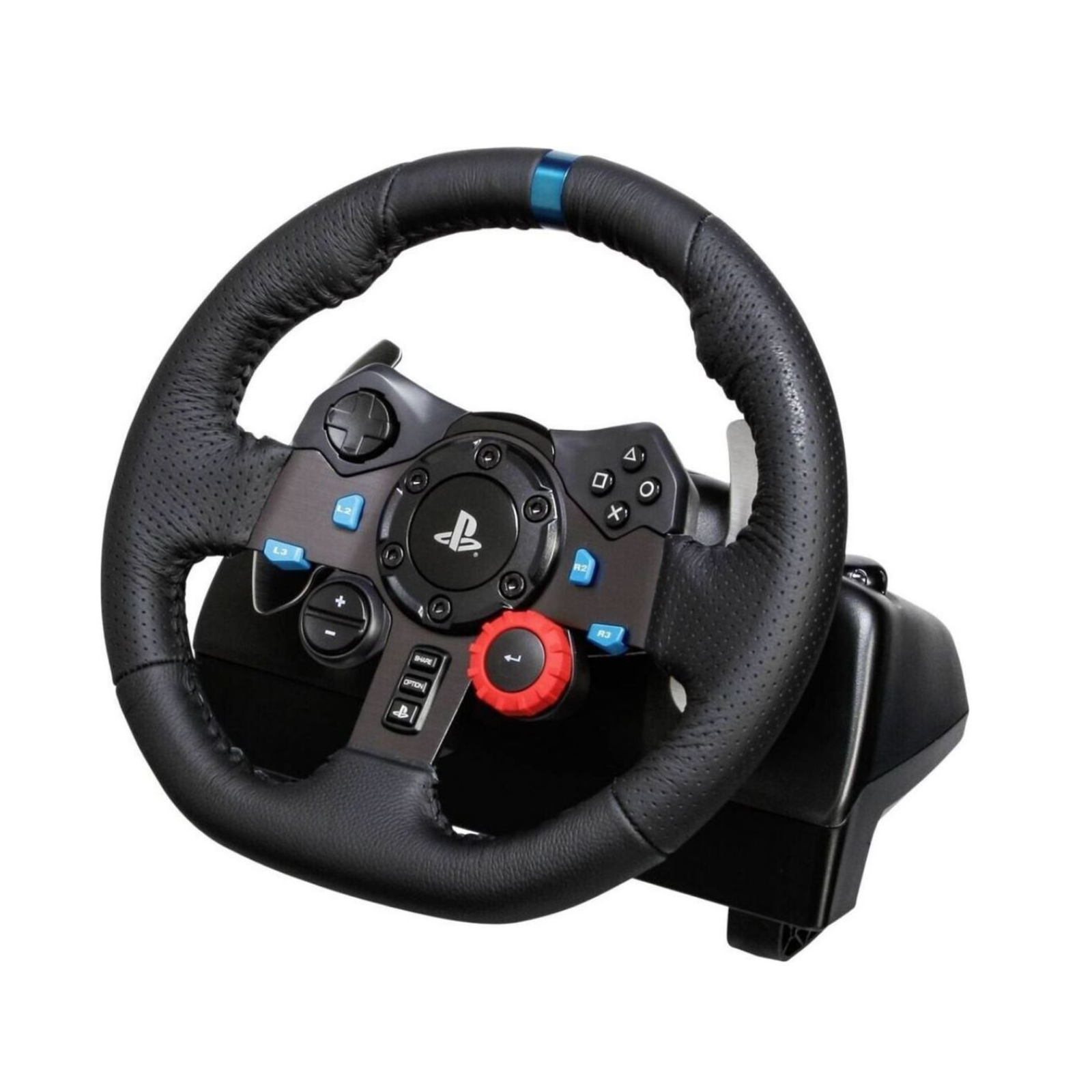 Logitech G29 DRIVING FORCE RACING WHEEL ACCS