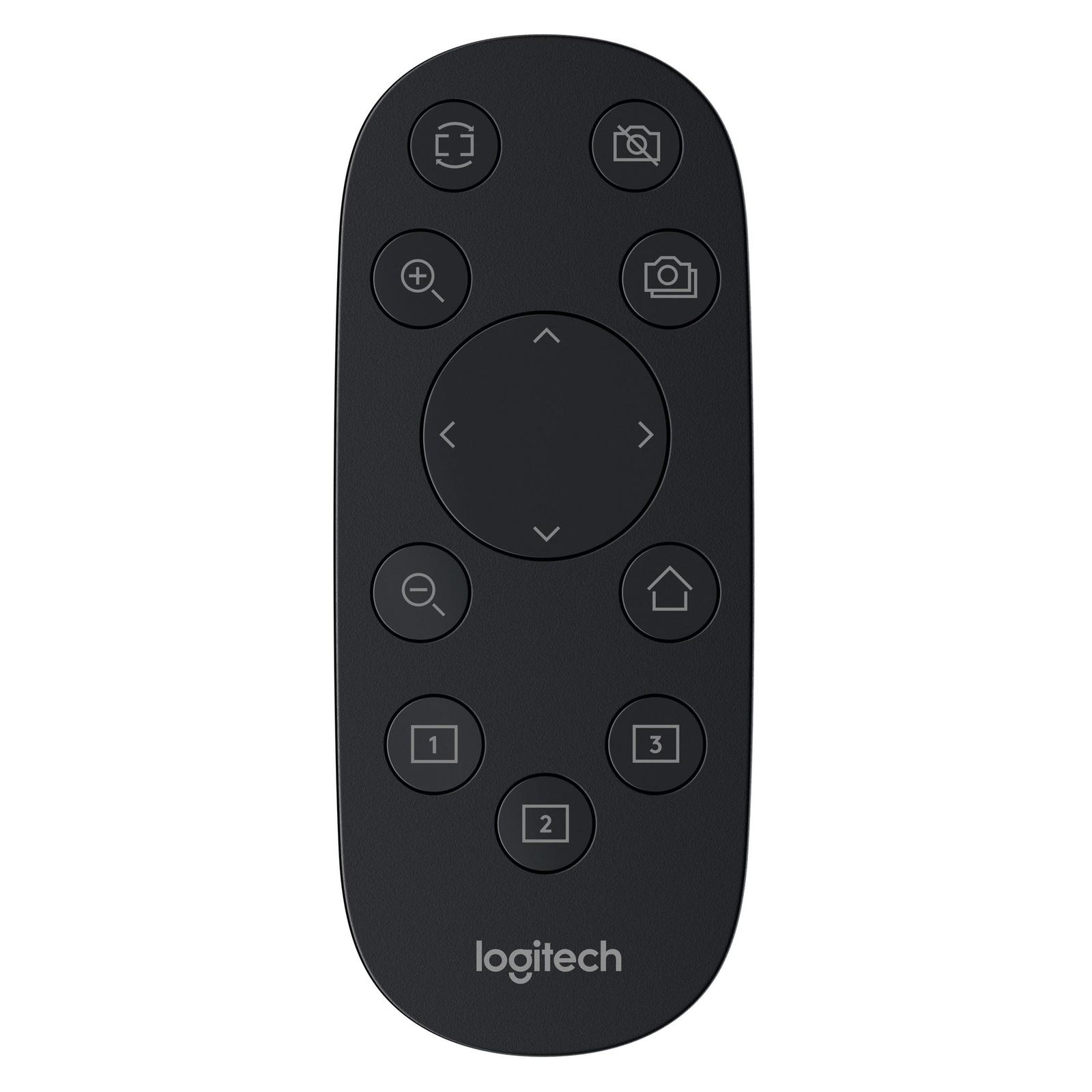 Logitech Remote Control for Logitech PTZ Pro (993-001465)