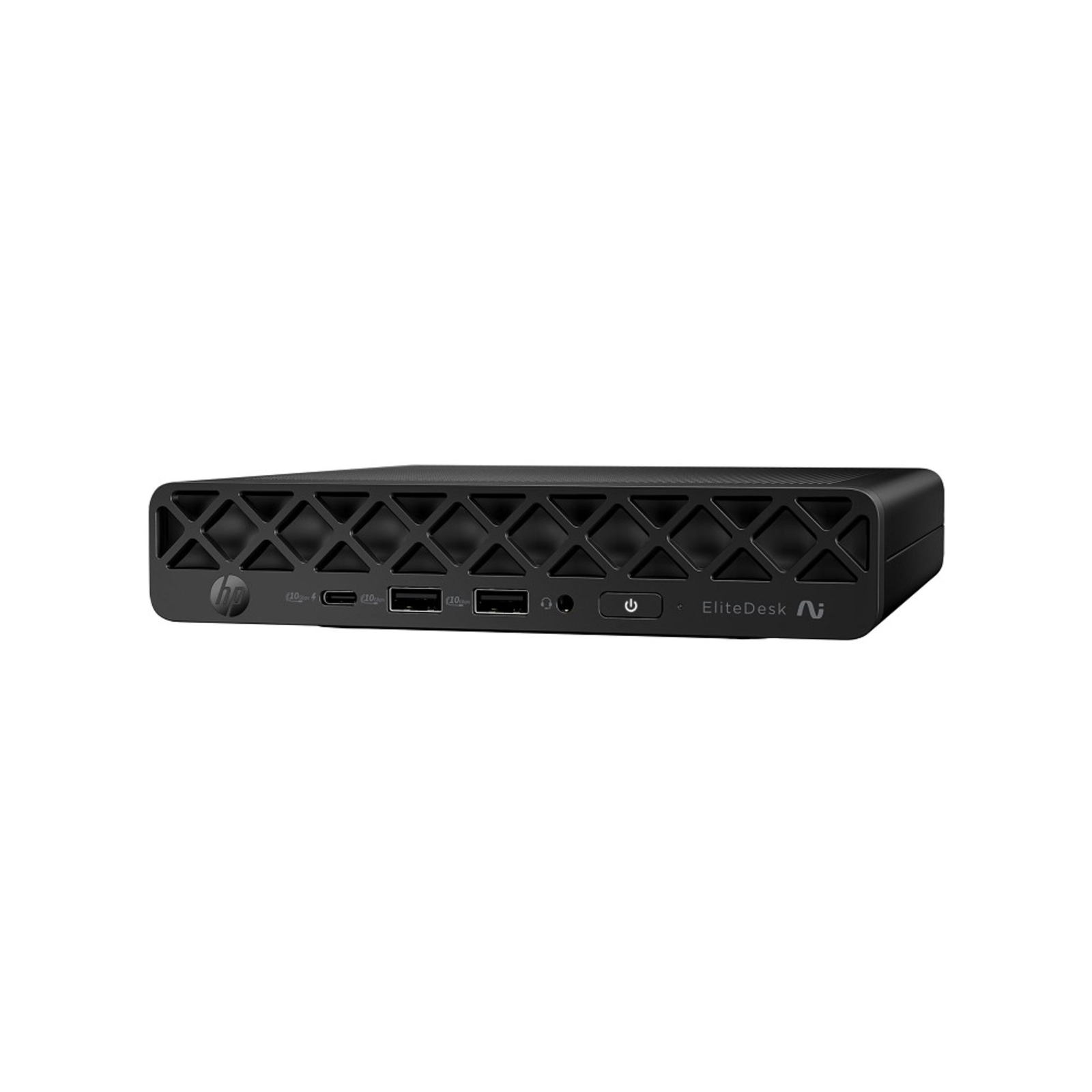 HP EliteDesk 8 Mini G1a AMD Ryzen AI 5 340 Complete System 32 GB