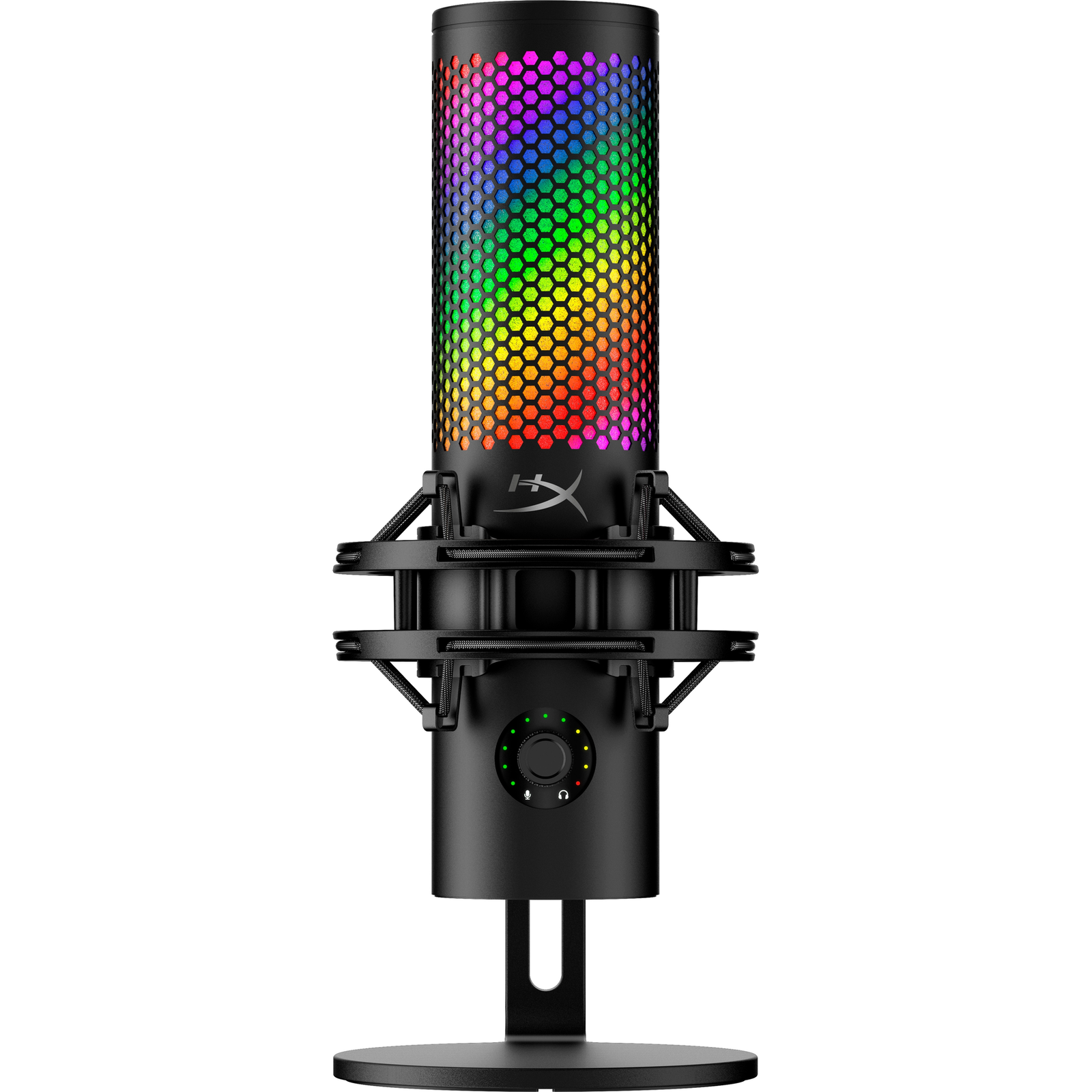 HPI HyperX Microphone QuadCast 2 S (9A273AA )