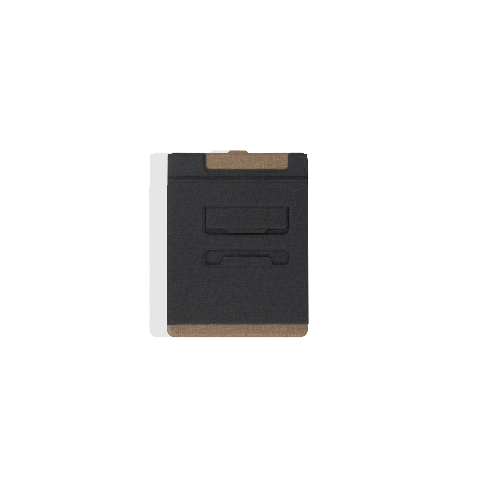 HPI Notebook Stand Convertible 40.9cm (16.1inch ) Black. Taupe