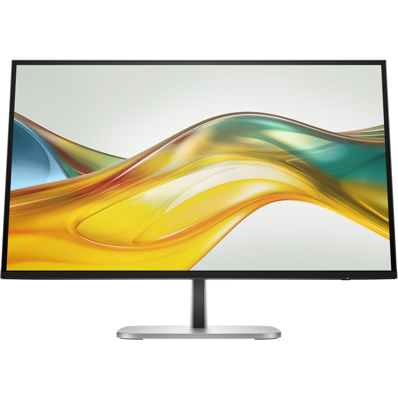 HP S5 Pro 527pq QHD Monitor 100Hz HDMI DP