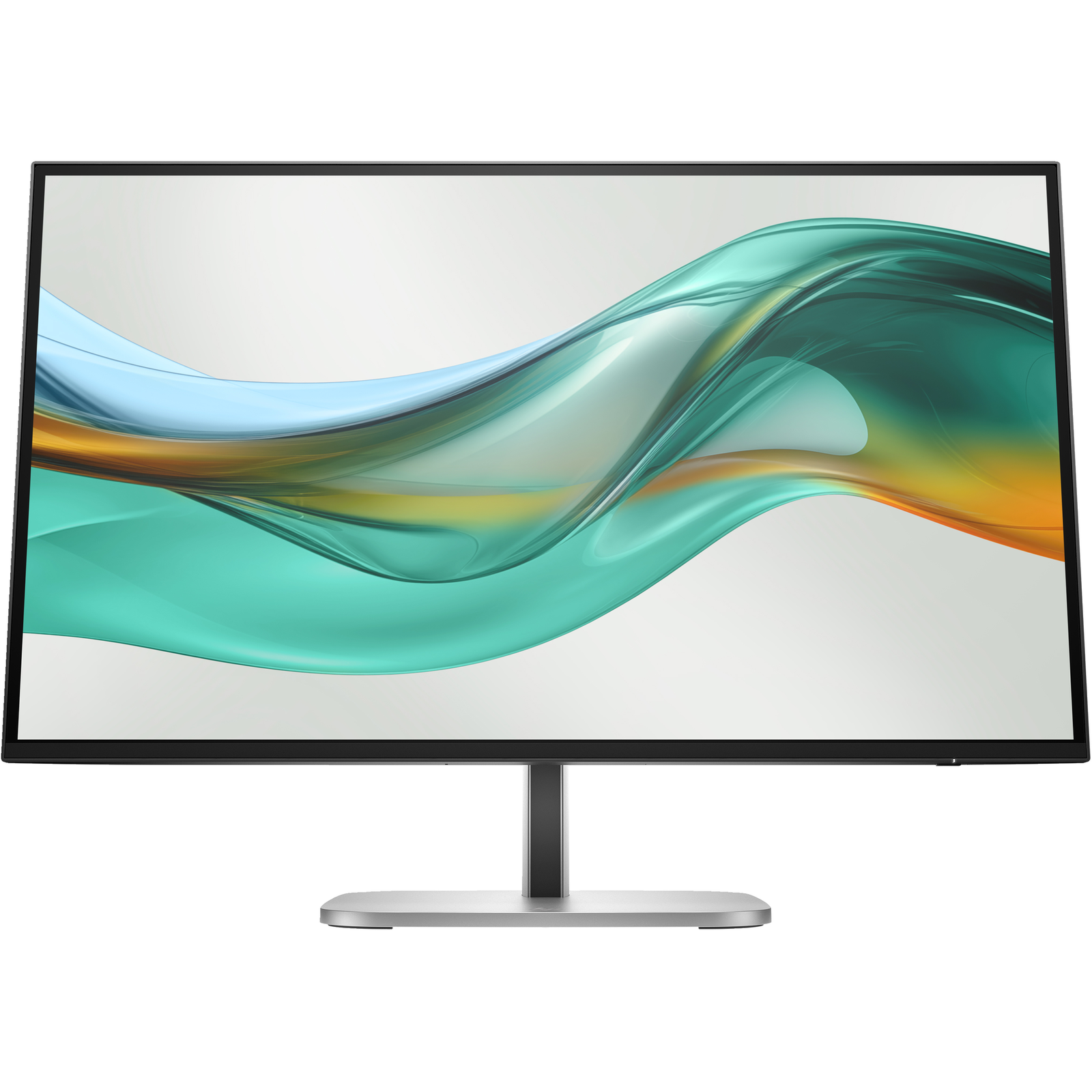 HP S5 Pro 527pu QHD USB-C Monitor 100Hz USB-C 100W HDMI DP
