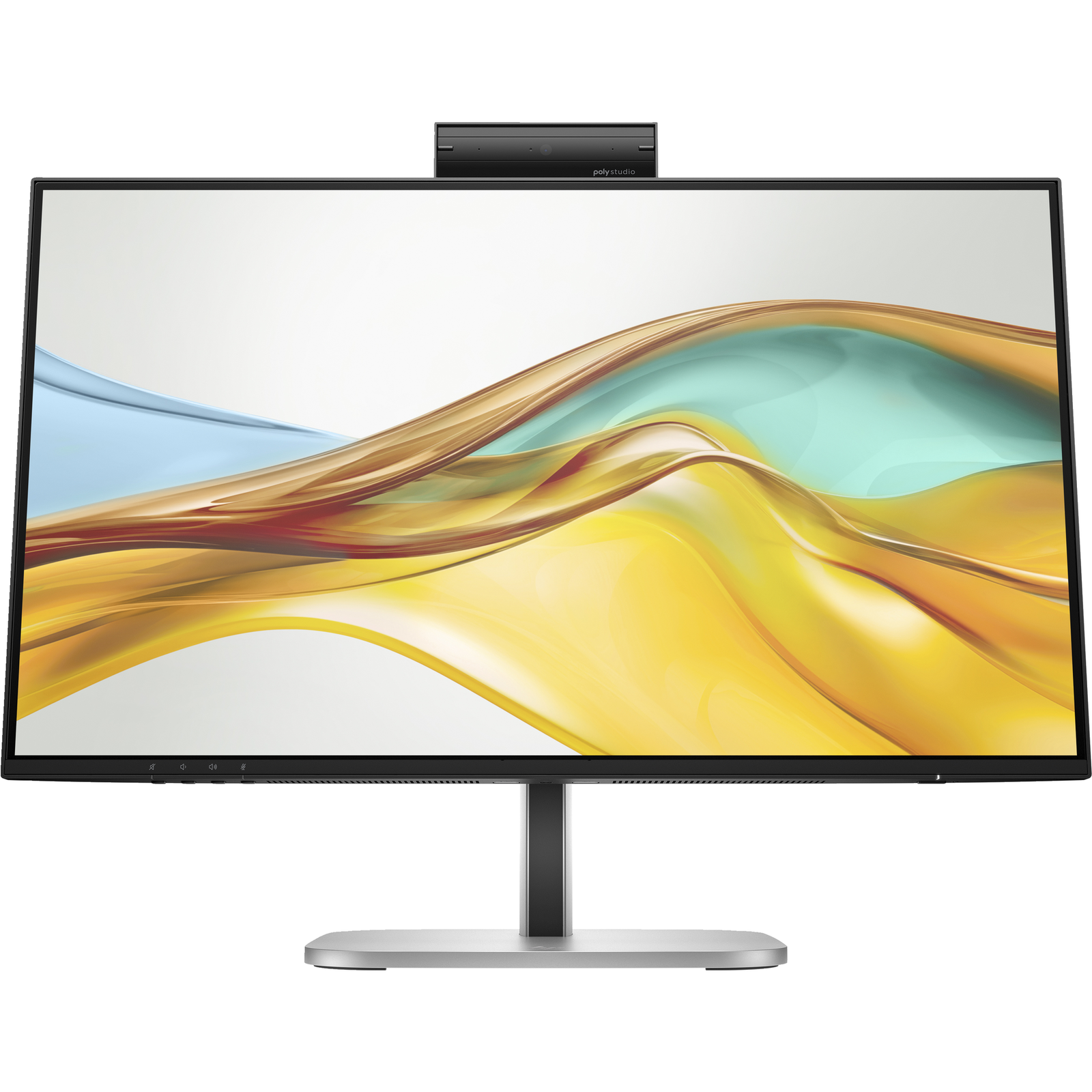 HP S5 Pro 524pm FHD Monitor 100Hz USB-C 100W HDMI DP