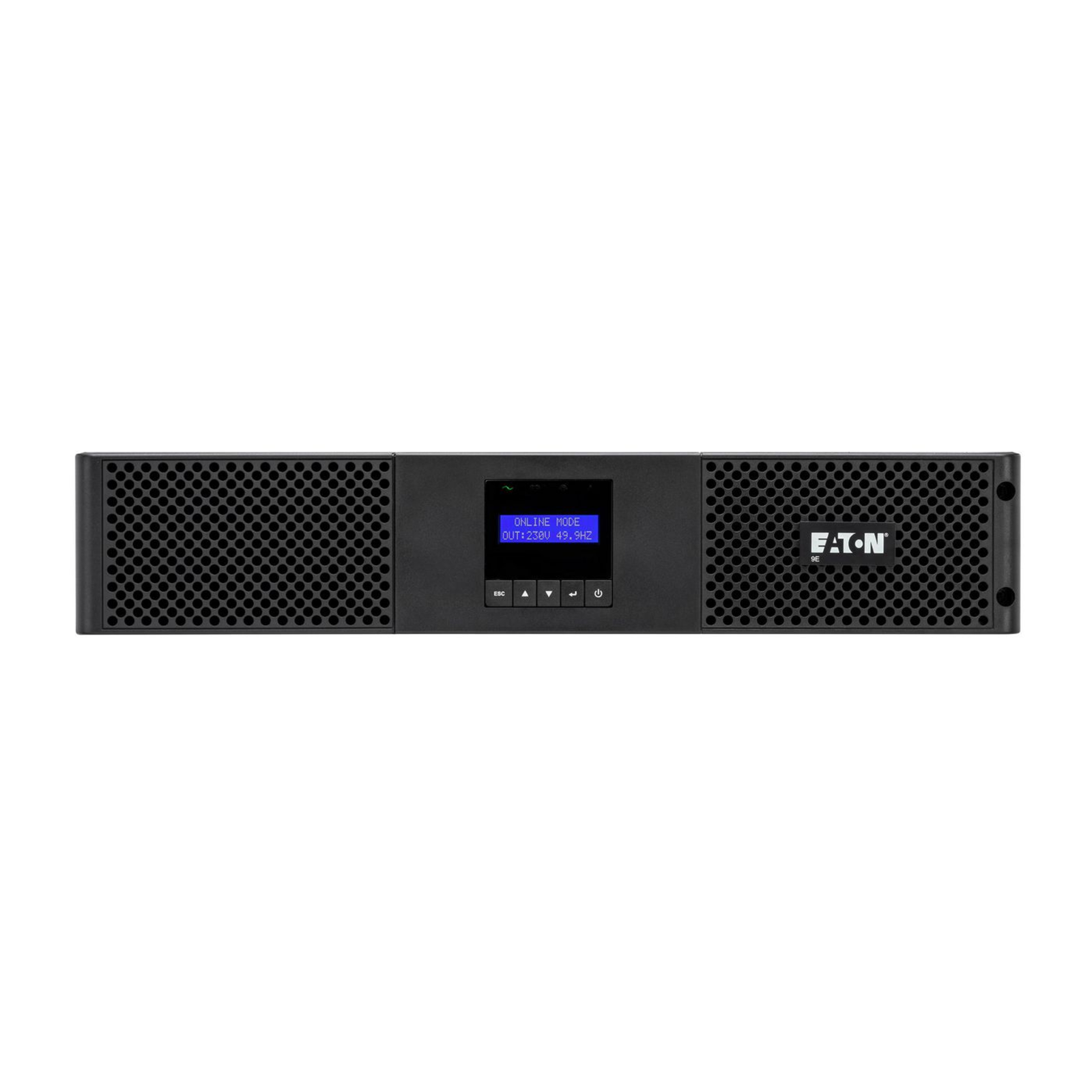 Eaton 9E 3000i Rack2U