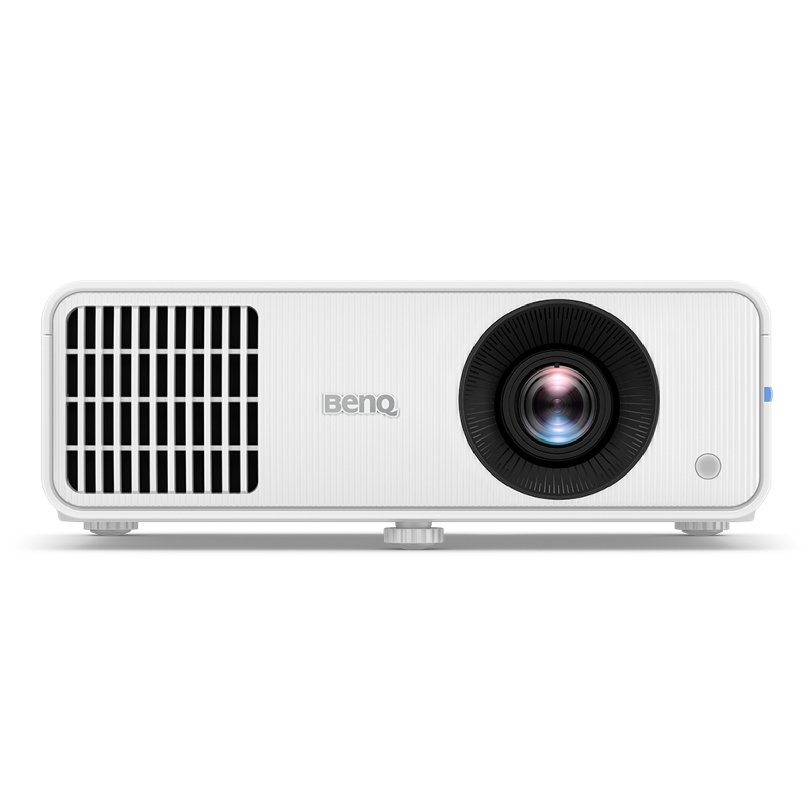 BenQ LW650 DLP Projector Laser Portable 3D 4000 ANSI Lumens WXGA 1280 X 800 1610 White 9H.JS677.13E