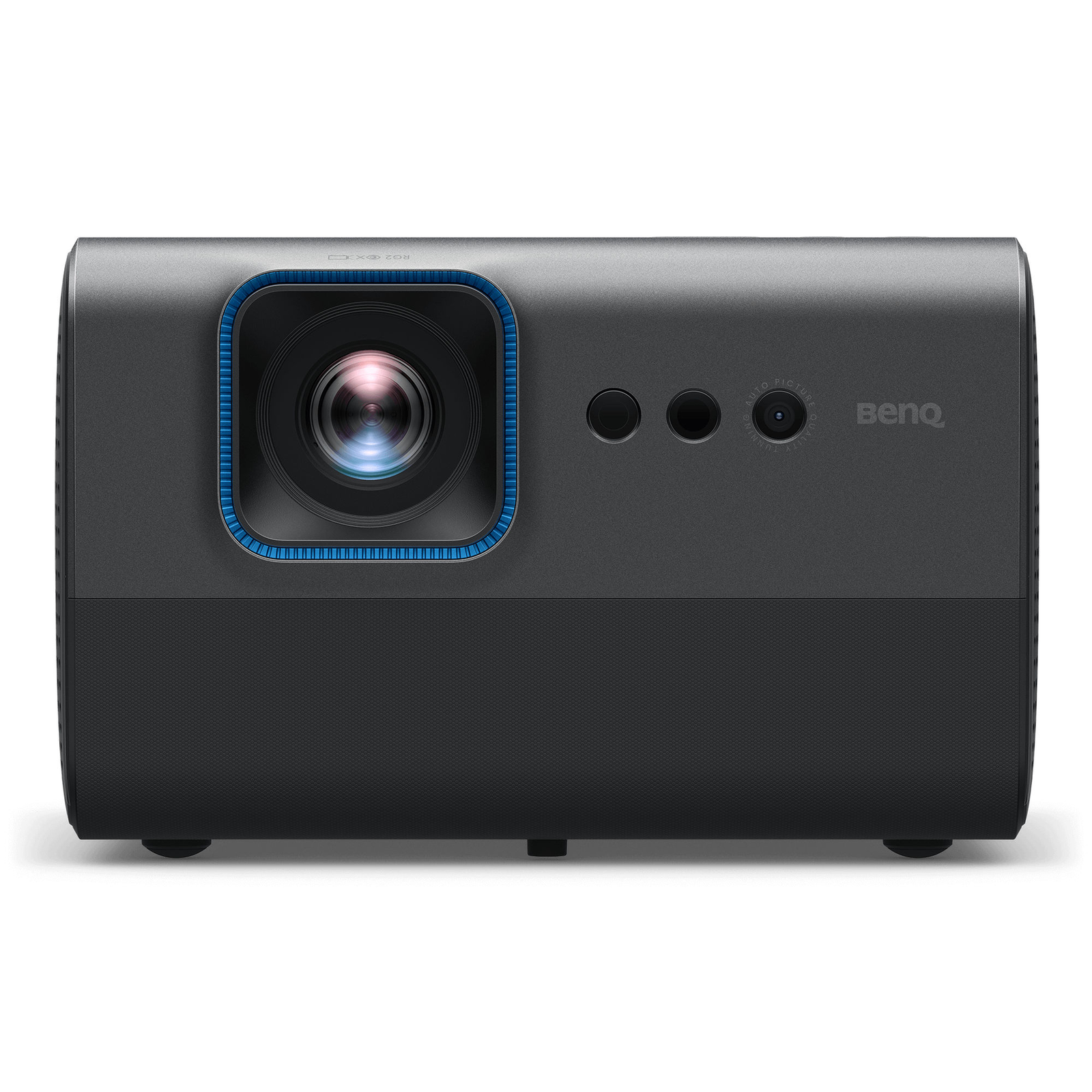 BenQ GP520 DLP Projector 4-channel LED Portable