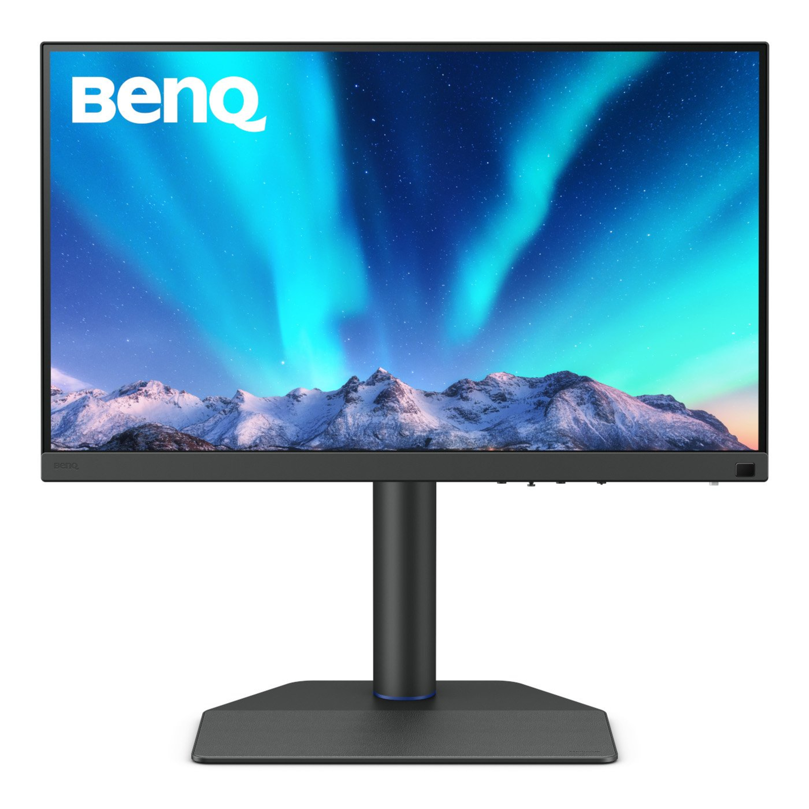BenQ 68.6cm SW272Q 16-9 DP USB-C 2xHDMI Bk.lift Piv WQHD