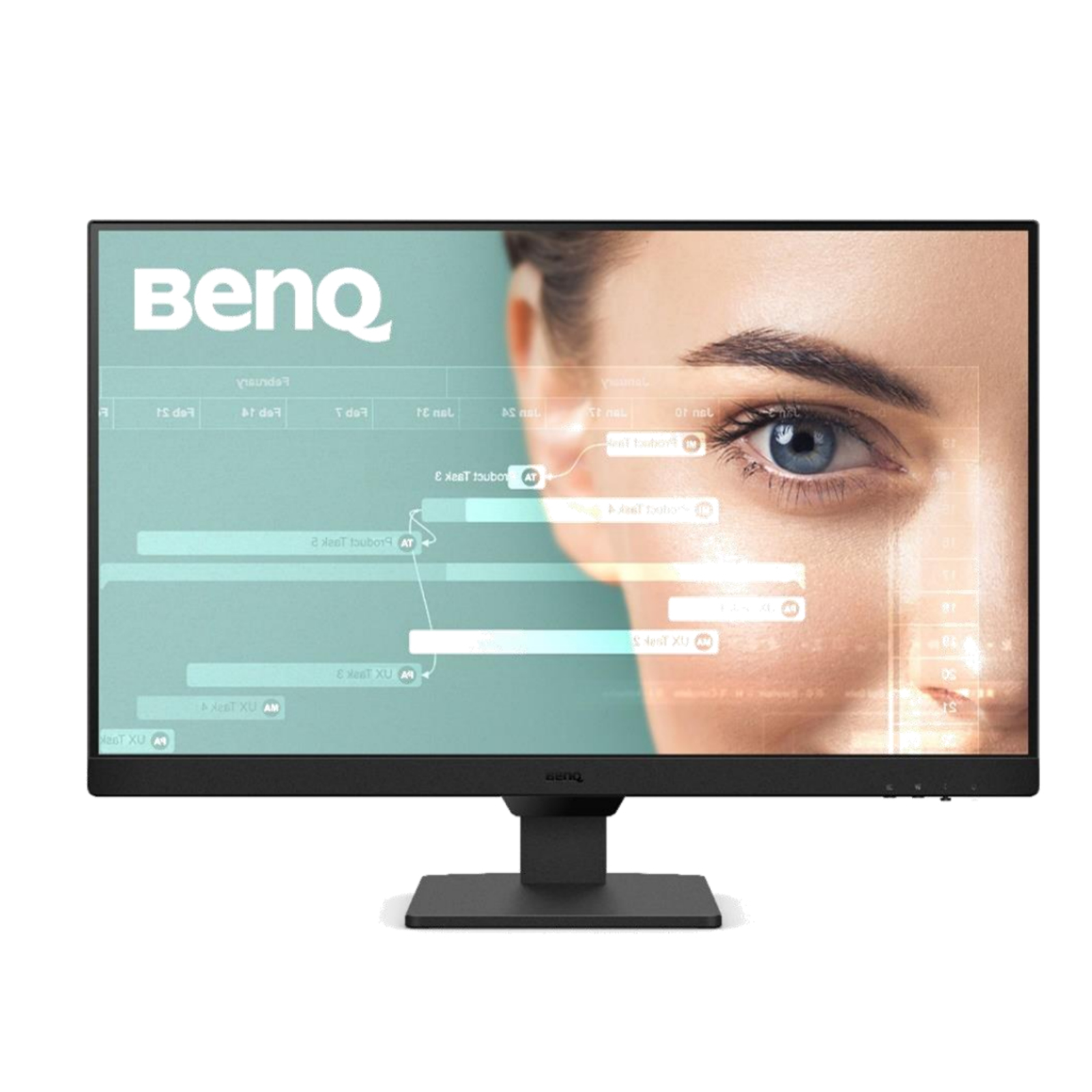 BenQ GW2790 Office Monitor FHD IPS Panel 100Hz