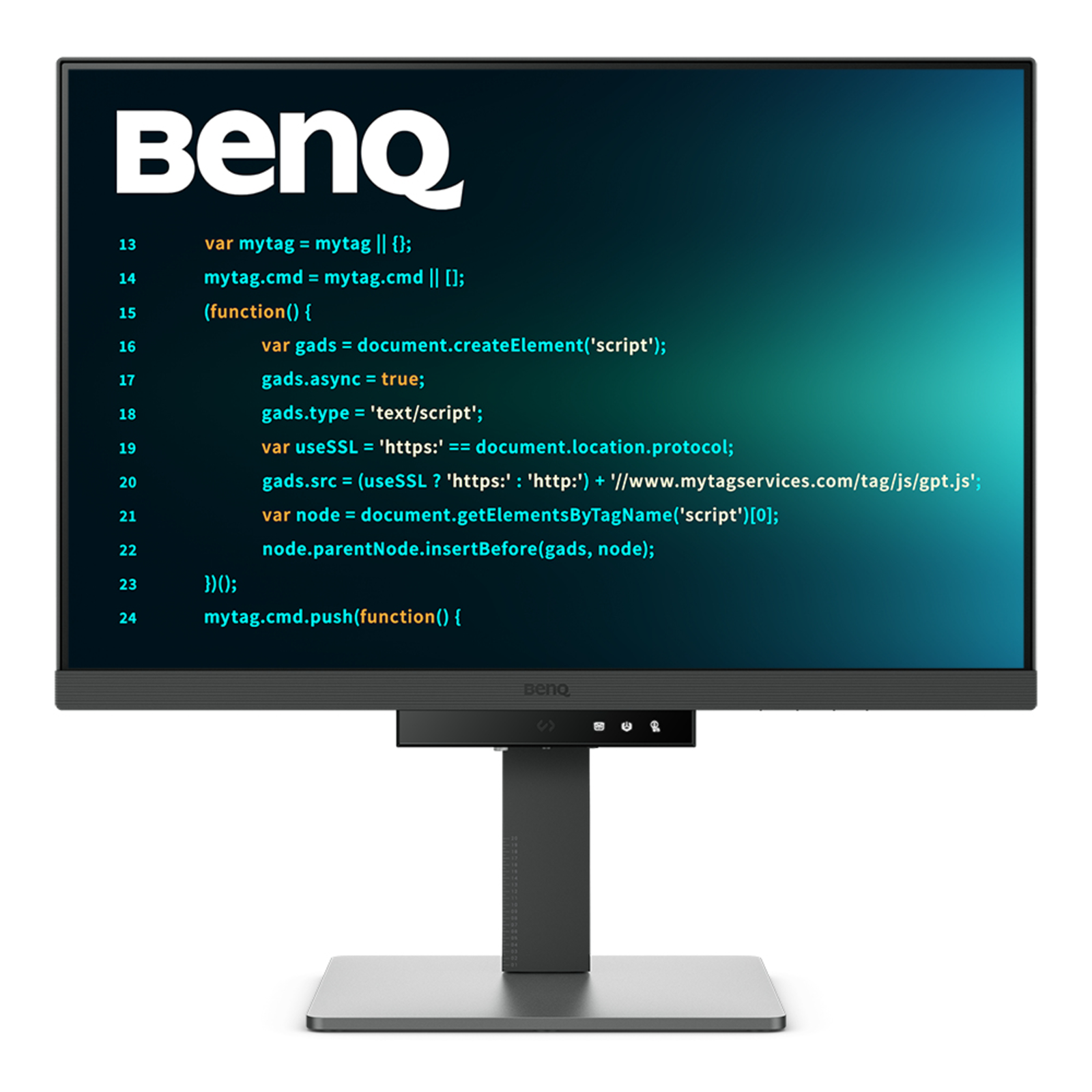 BenQ Monitor RD240Q LED-Display 61,21cm24,1 Inch
