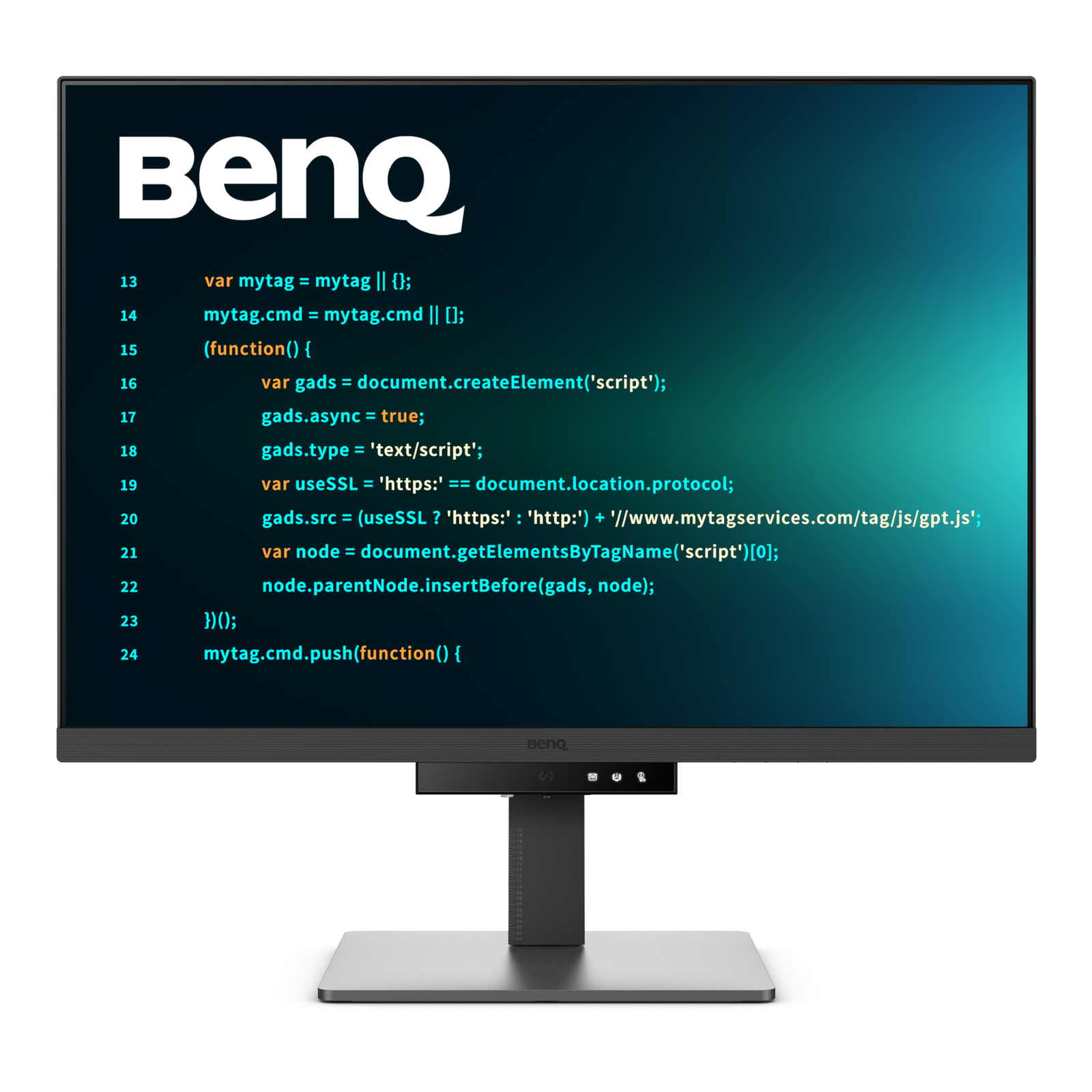 BenQ RD280U Monitor 71.6 Cm 28.2 Inch