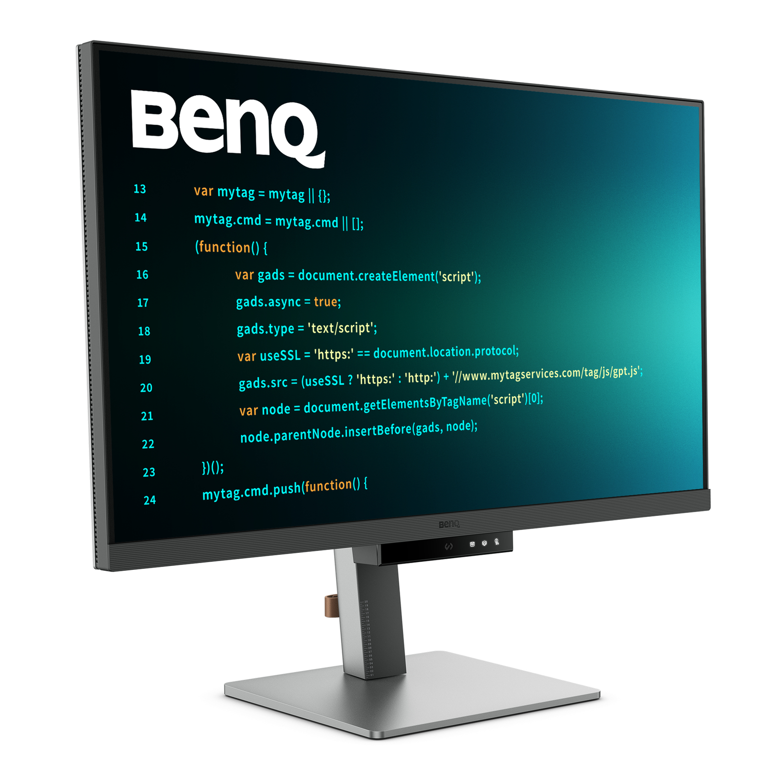BenQ 31.5-inch RD320U 4K LED 5ms/60Hz/IPS Monitor