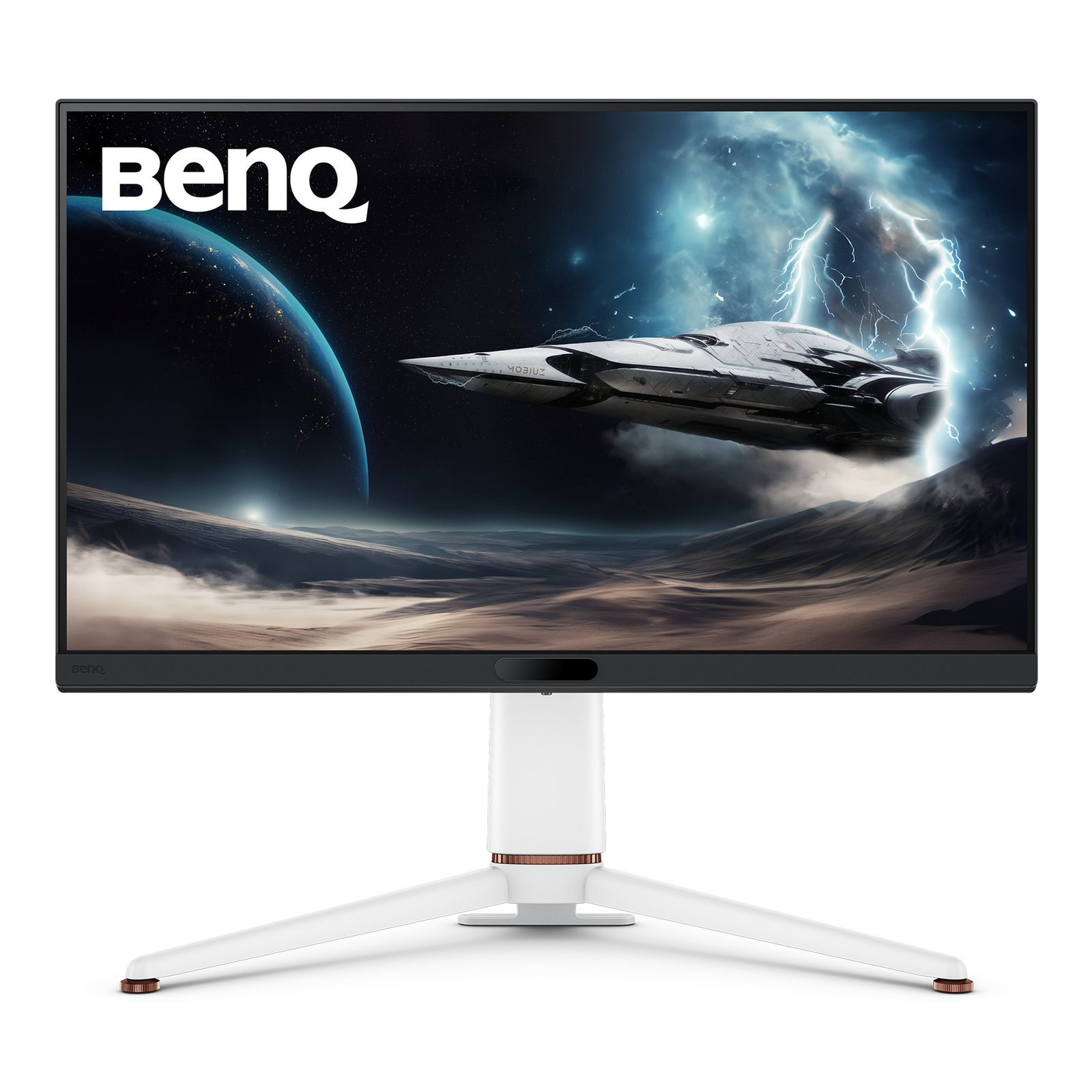 BENQ Mobiuz 27 LED EX271U 3840x2160 IPS Panel 1200 1 1ms HDMI DP 165Hz