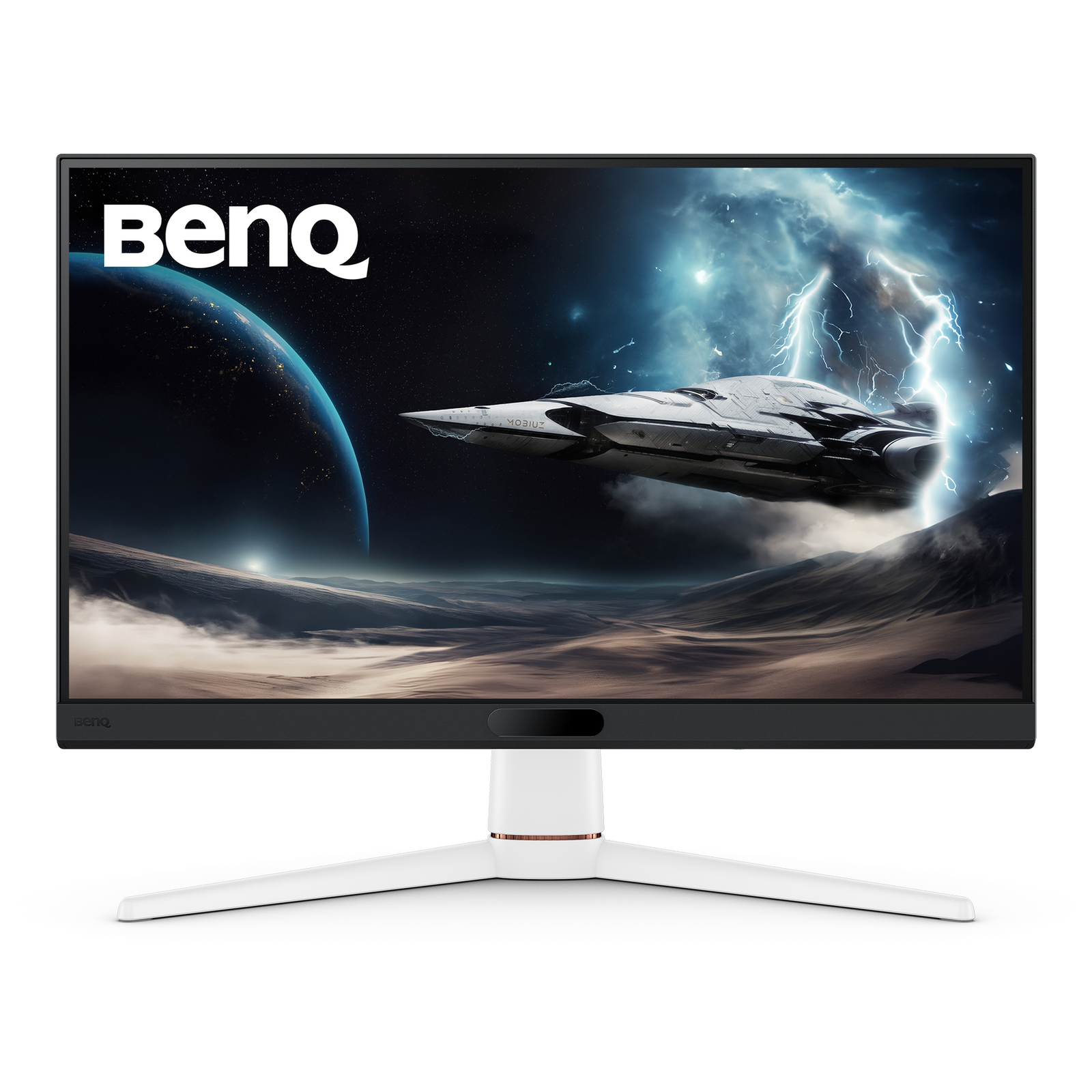 BENQ Mobiuz 25 LED EX251 1920x1080 IPS Panel 1000 1 1ms HDMI DP 220Hz Speakers