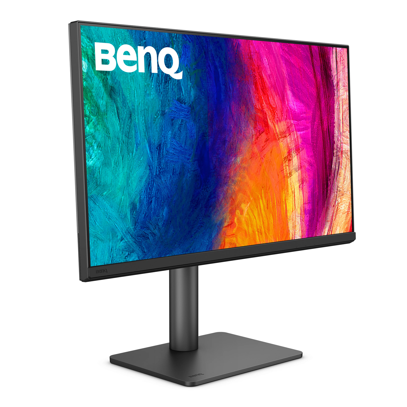 BenQ PD2706QN LED Monitor 68.6cm 27 2560 X 1440 QHD 100 Hz IPS 400 Cdm Energy Class G 9H.LNDLA.TBE