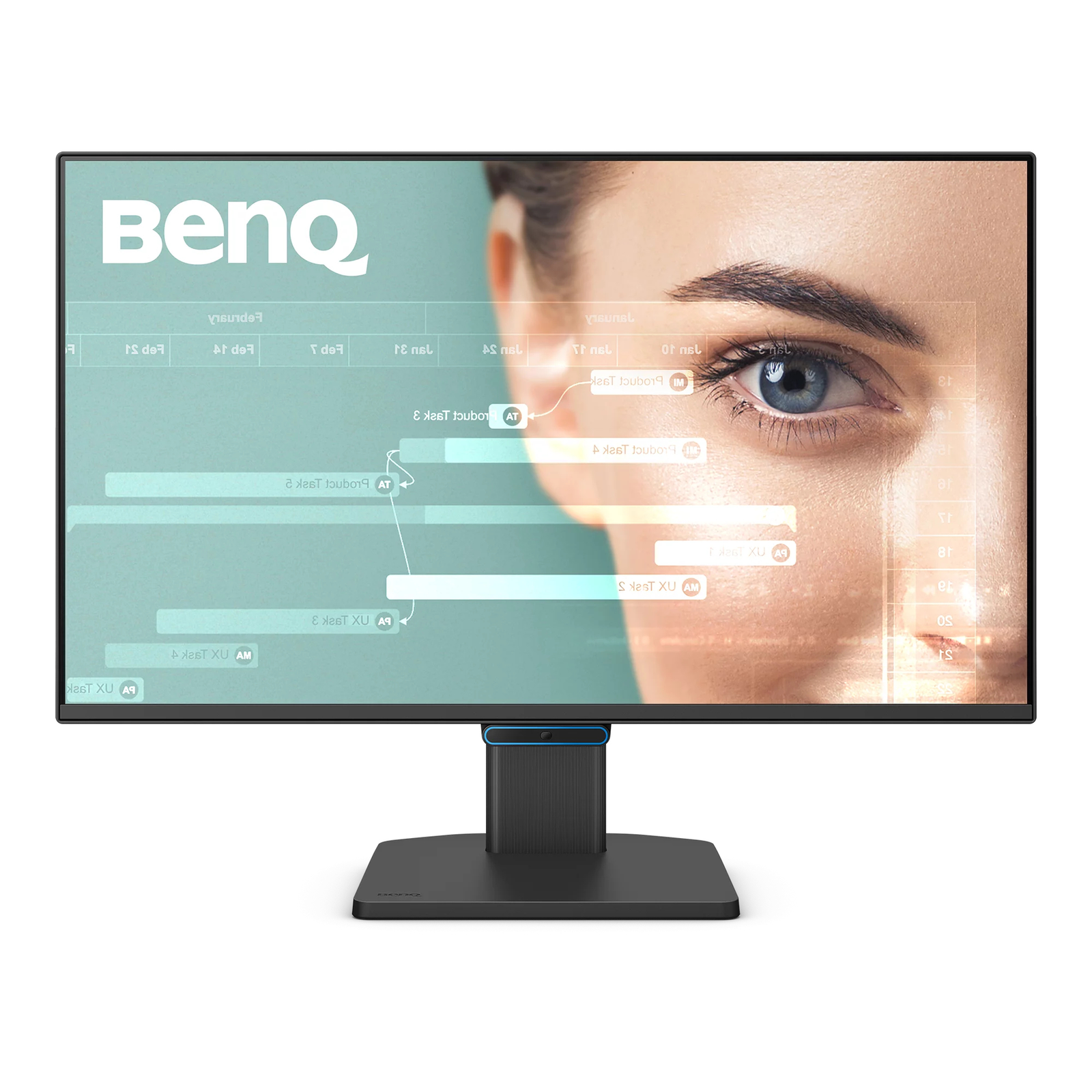 BenQ 24inch GW2490C FHD/DP/HDMI/USB-C/Speaker/IPS