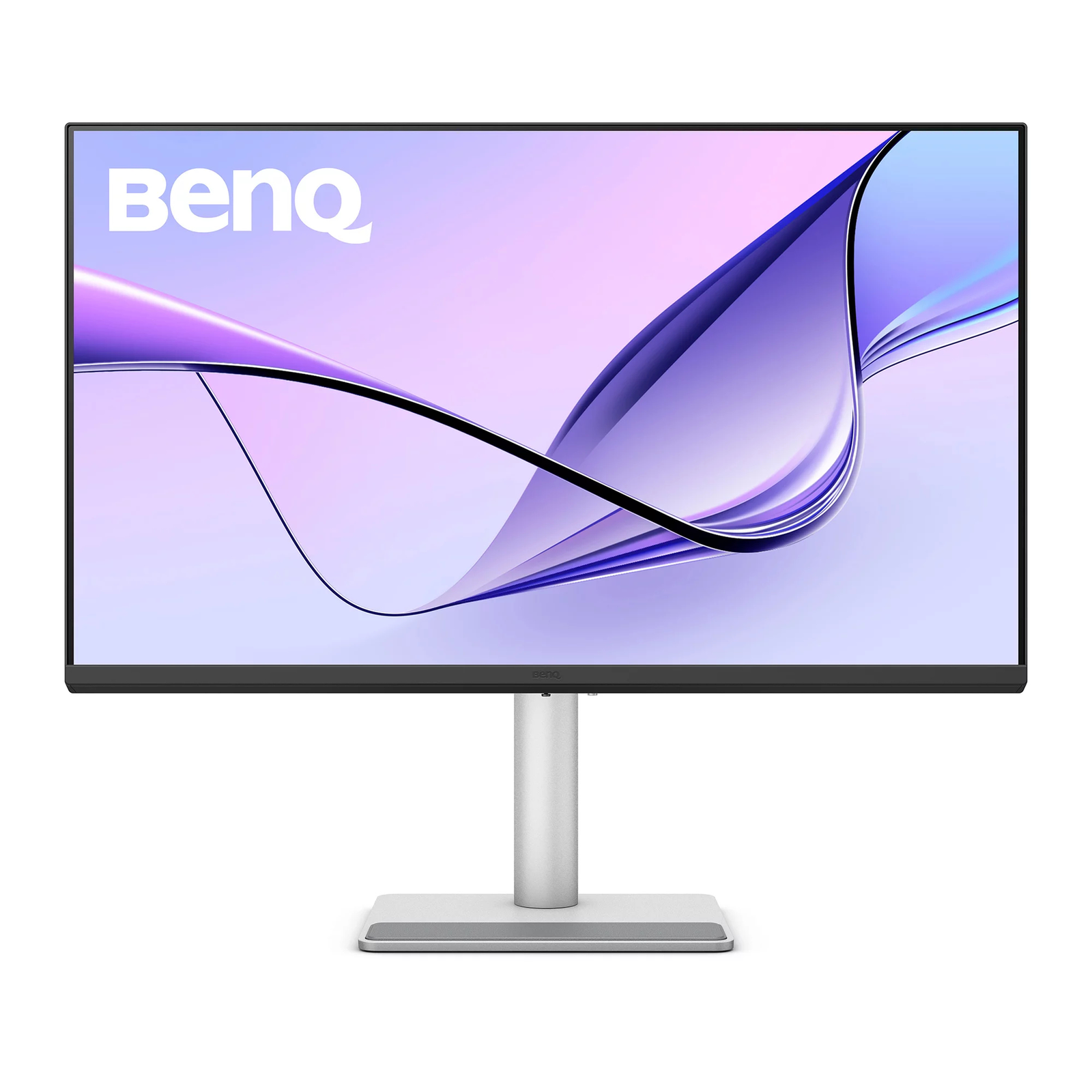 BenQ MA320UP Designer Monitor 80.01 Cm (31.5 Inches) Silver 4K UHD 169 5 Ms HDR10 IPS 1 USB-C 90 W